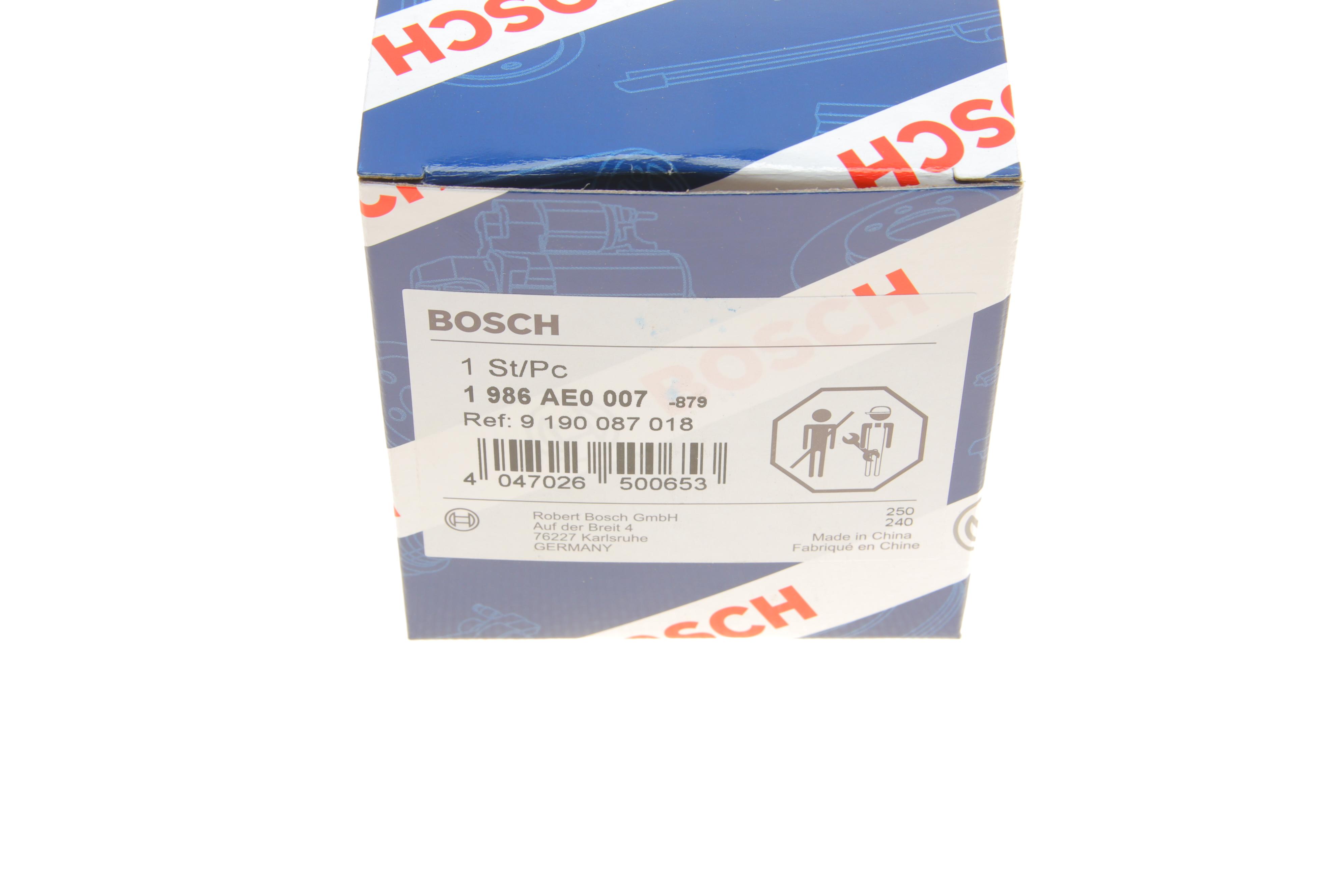 Реле генератора (28V) Daf 85/95/Man Em/F2000