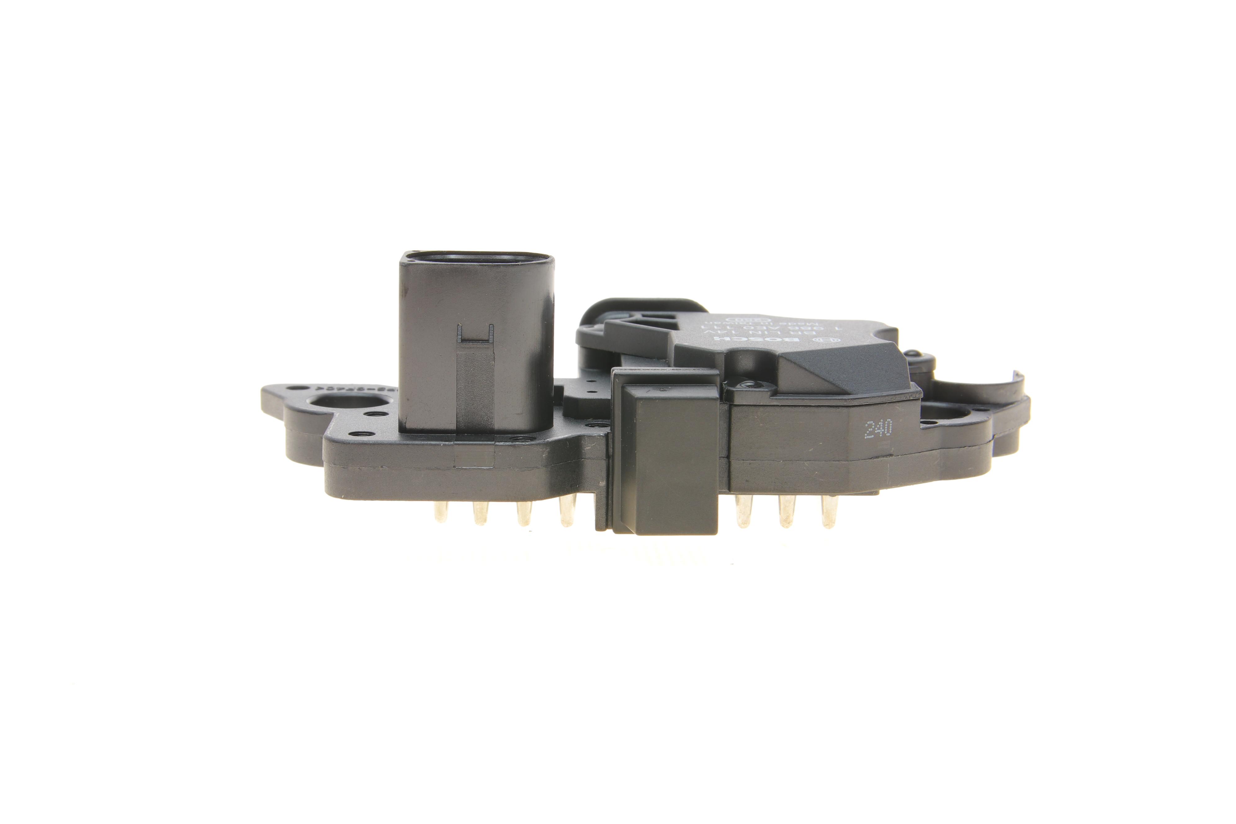 Реле генератора (14.5V) MB Sprinter 906/Vito (W639) 03-14