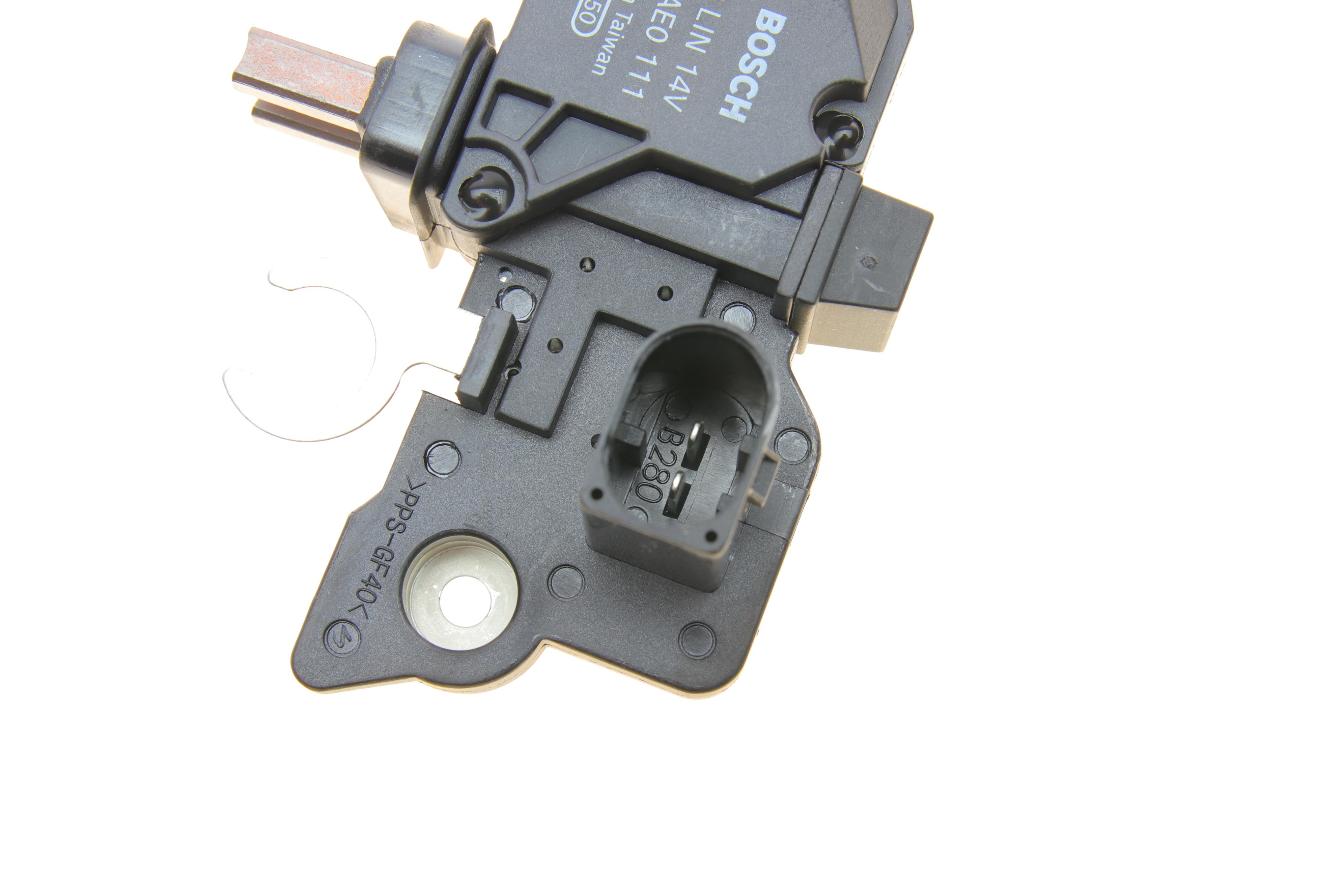 Реле генератора (14.5V) MB Sprinter 906/Vito (W639) 03-14