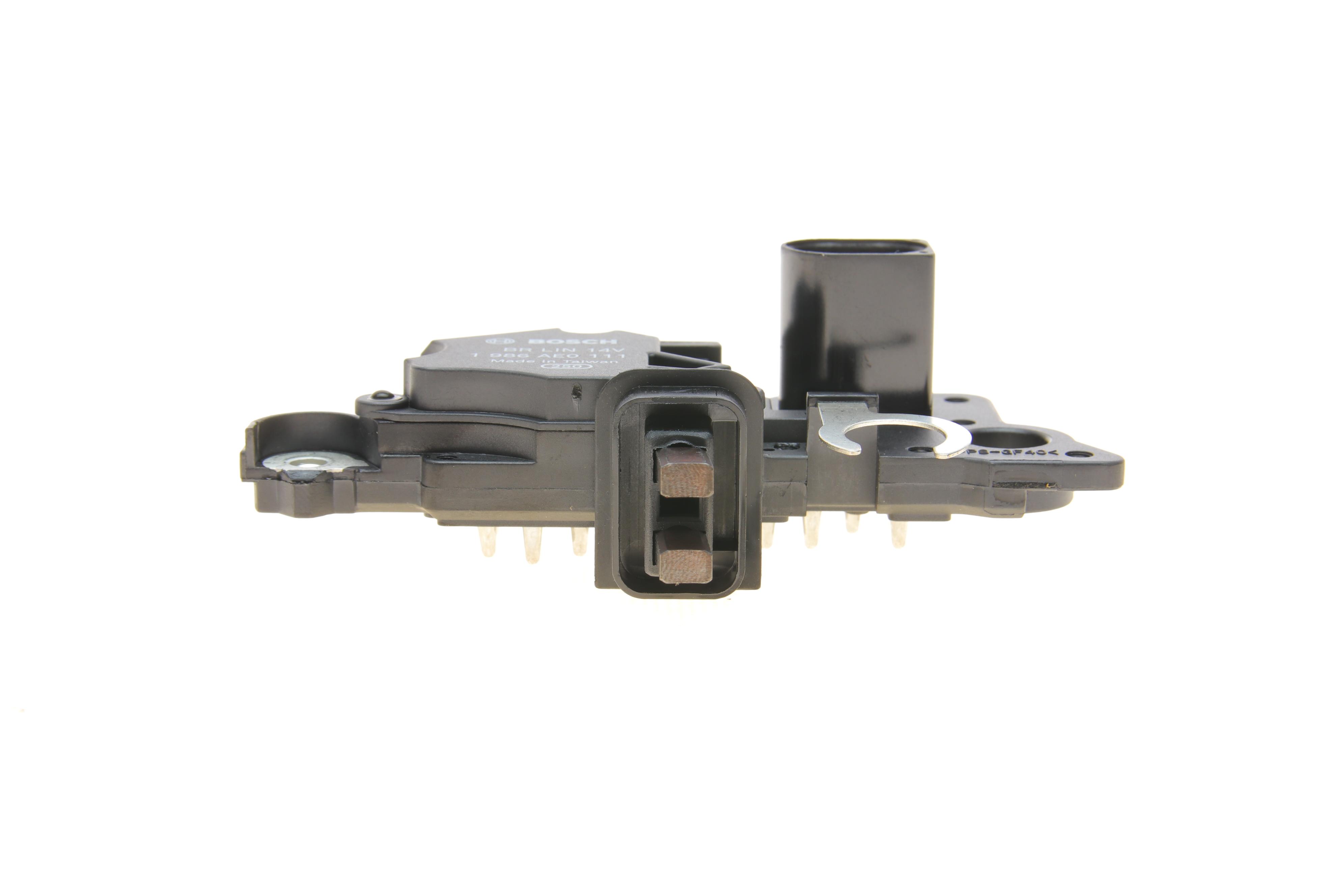 Реле генератора (14.5V) MB Sprinter 906/Vito (W639) 03-14