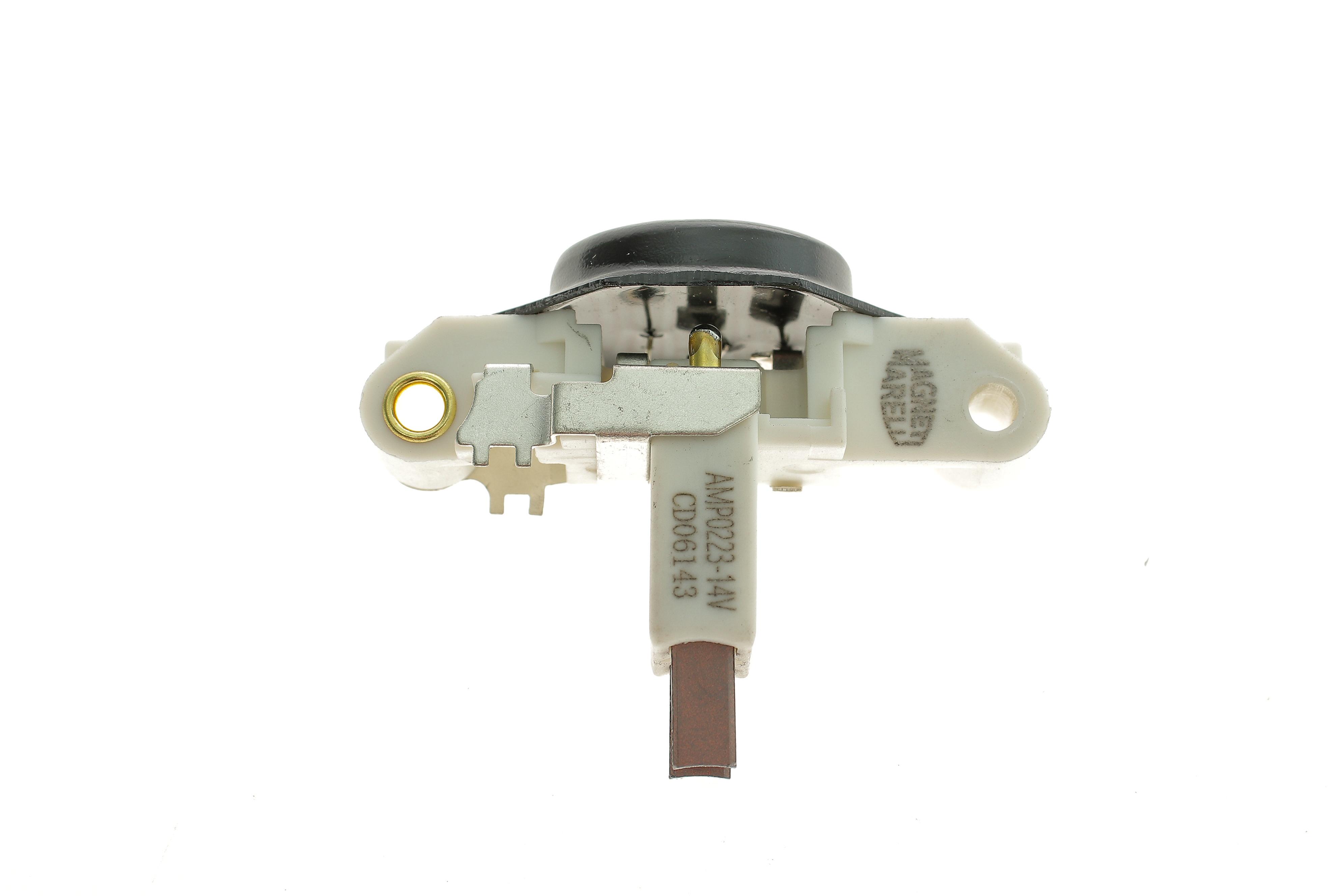 Реле генератора (14.5V) MB Sprinter/VW LT (AMP0223)