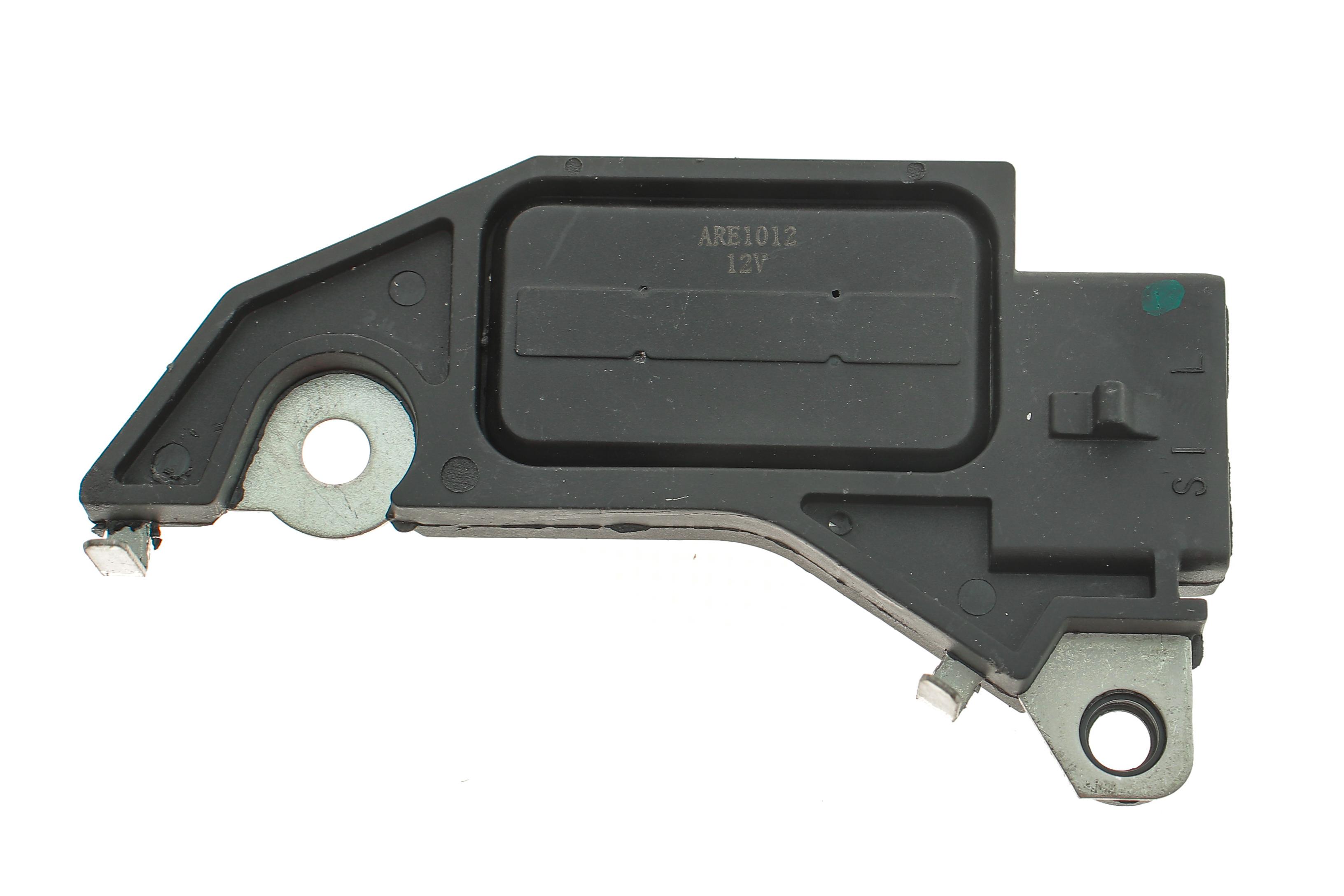 Реле генератора (12V) Daewoo Lanos/Sens 1.3/1.5/1.6 16V 97-/Chevrolet Rezzo 1.6 05-