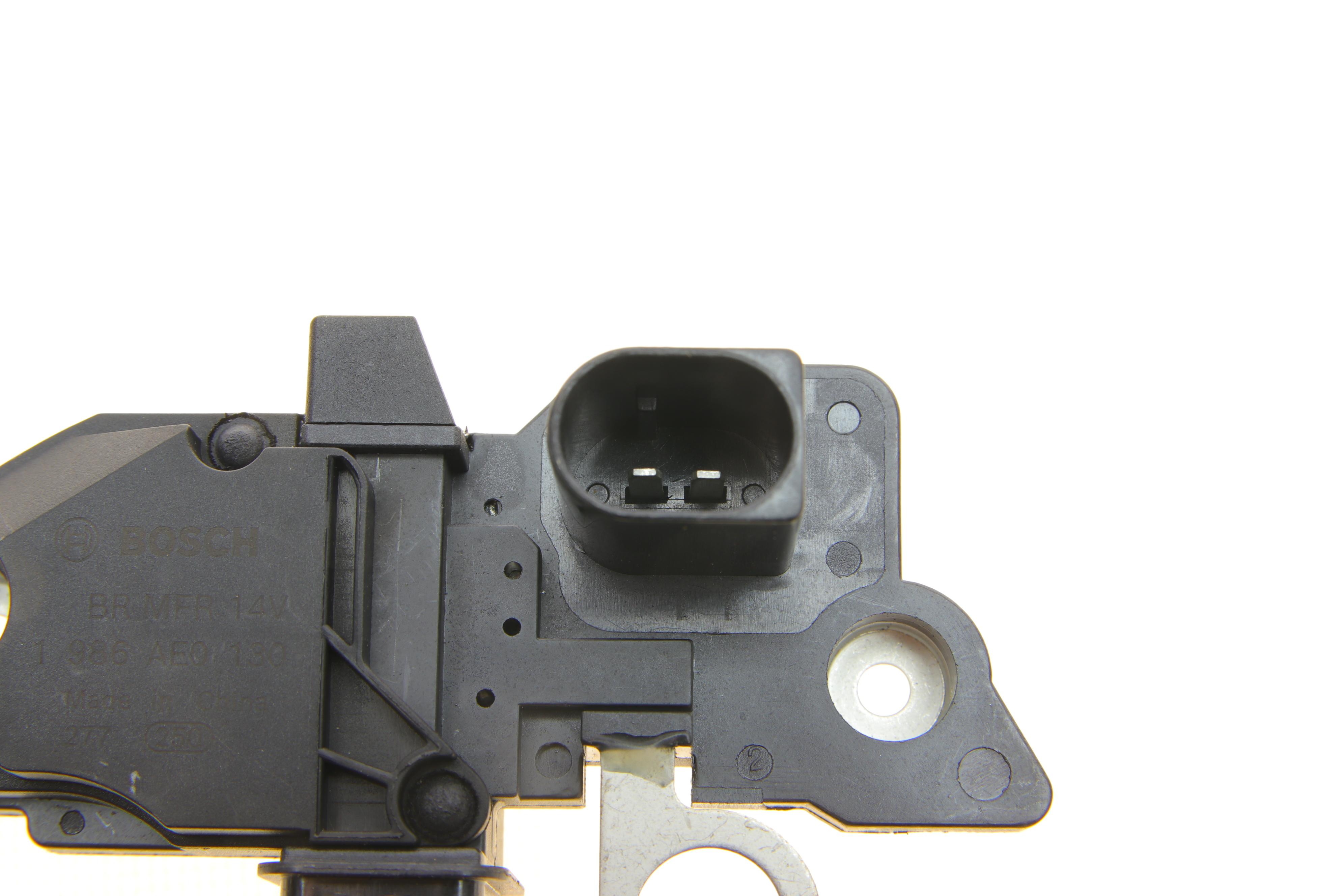 Реле генератора MB Sprinter CDI/VW LT