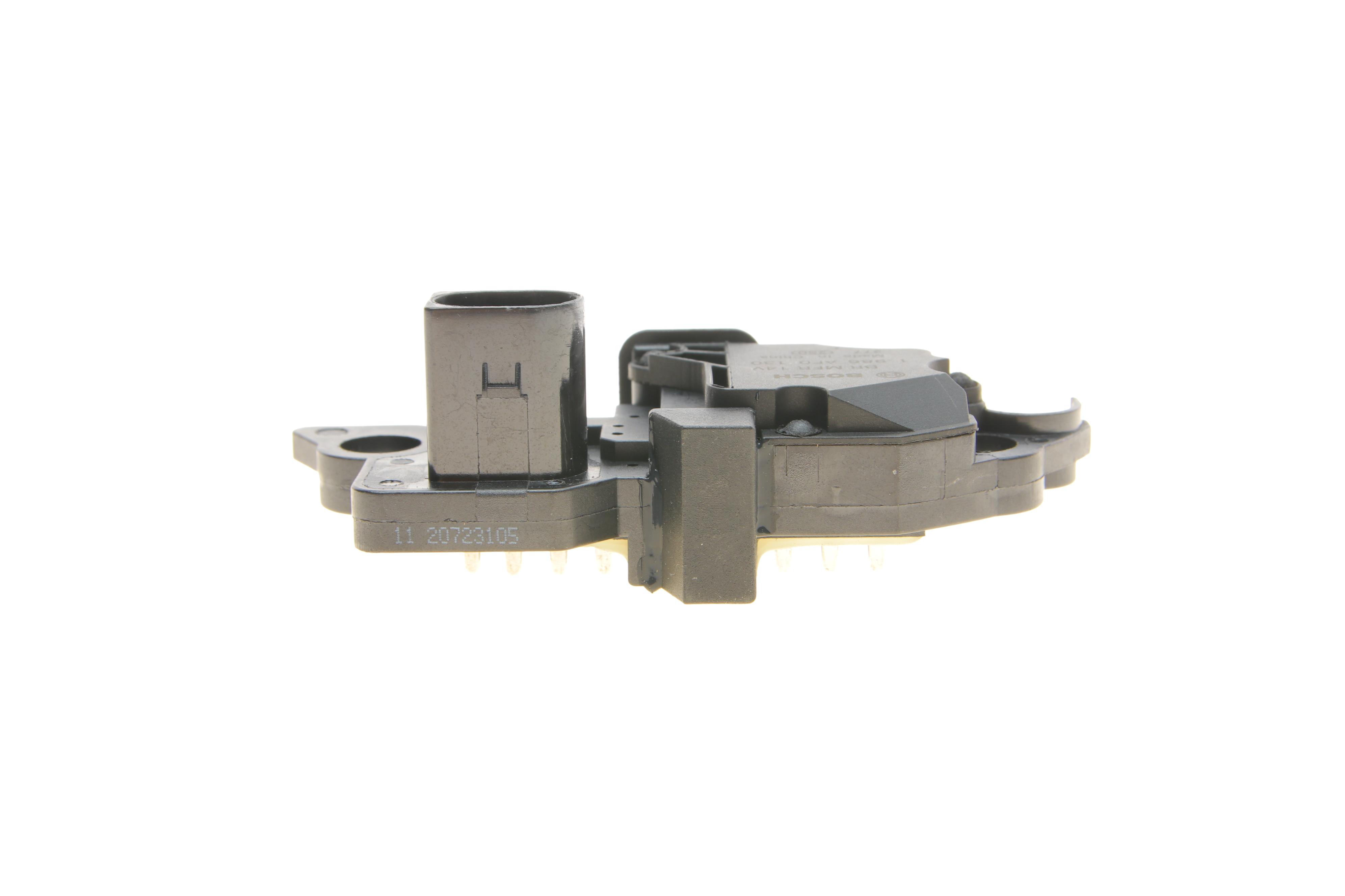 Реле генератора MB Sprinter CDI/VW LT