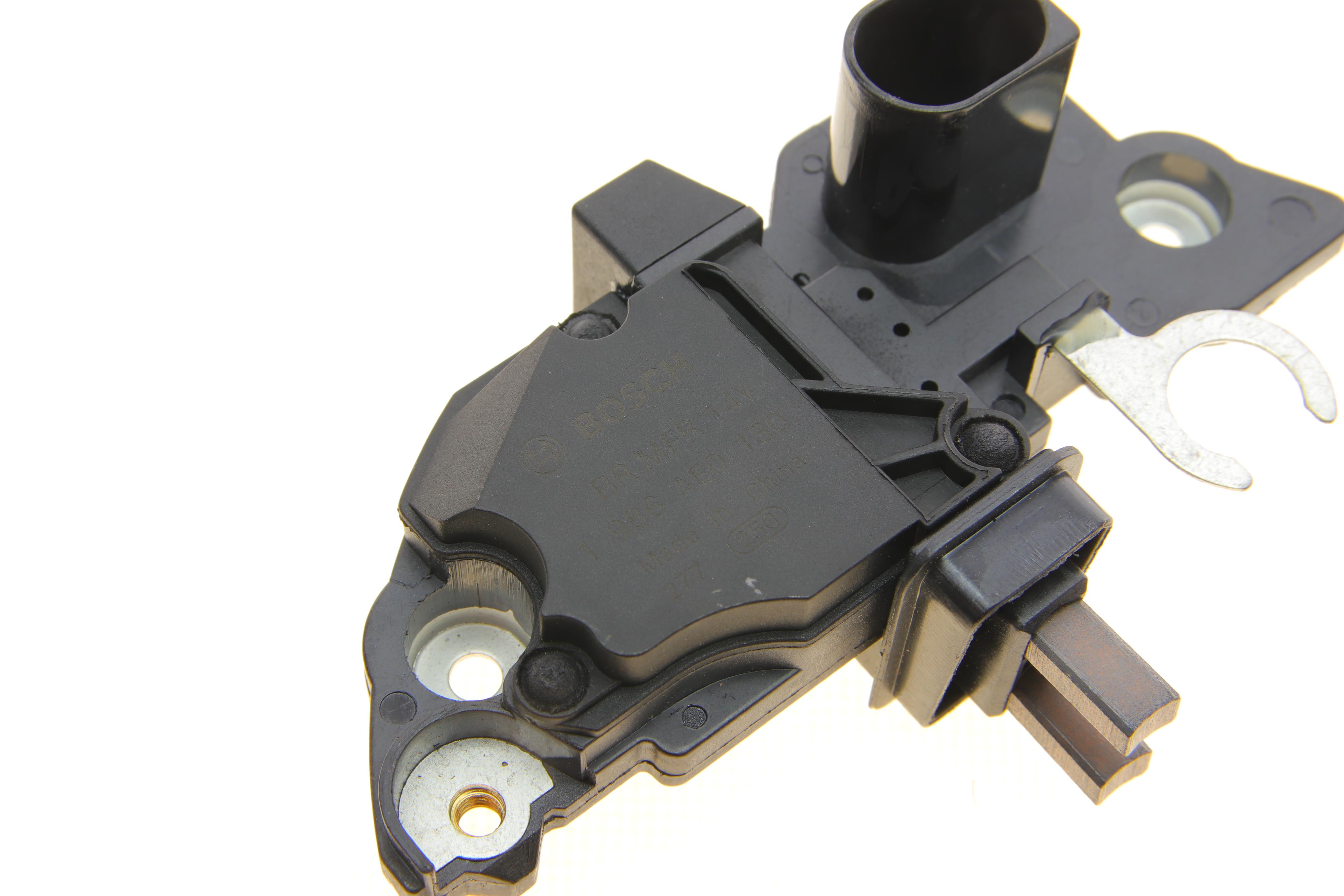 Реле генератора MB Sprinter CDI/VW LT