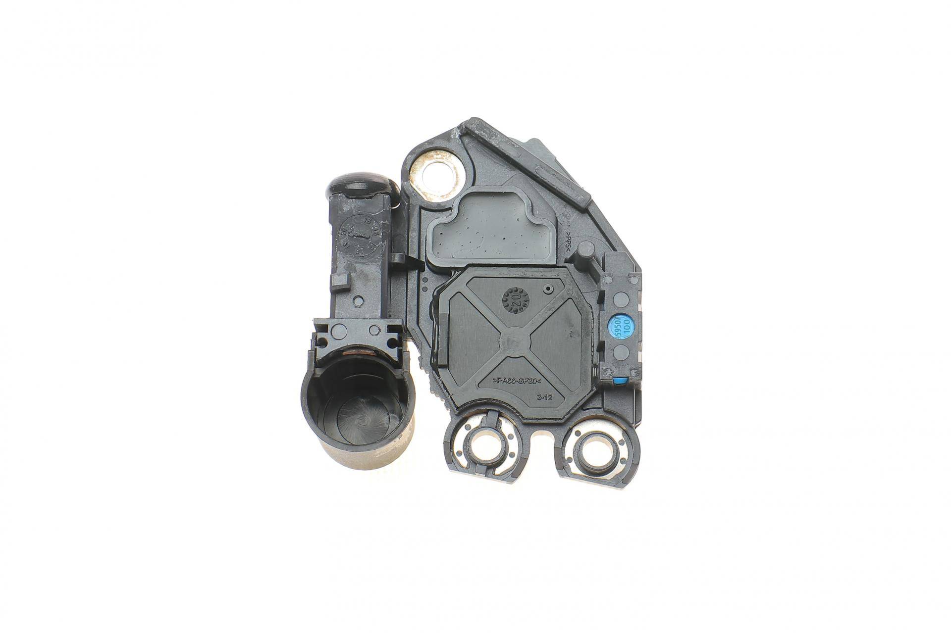 Реле генератора (12V) MB Sprinter 906/Vito (W639/W447) 03-