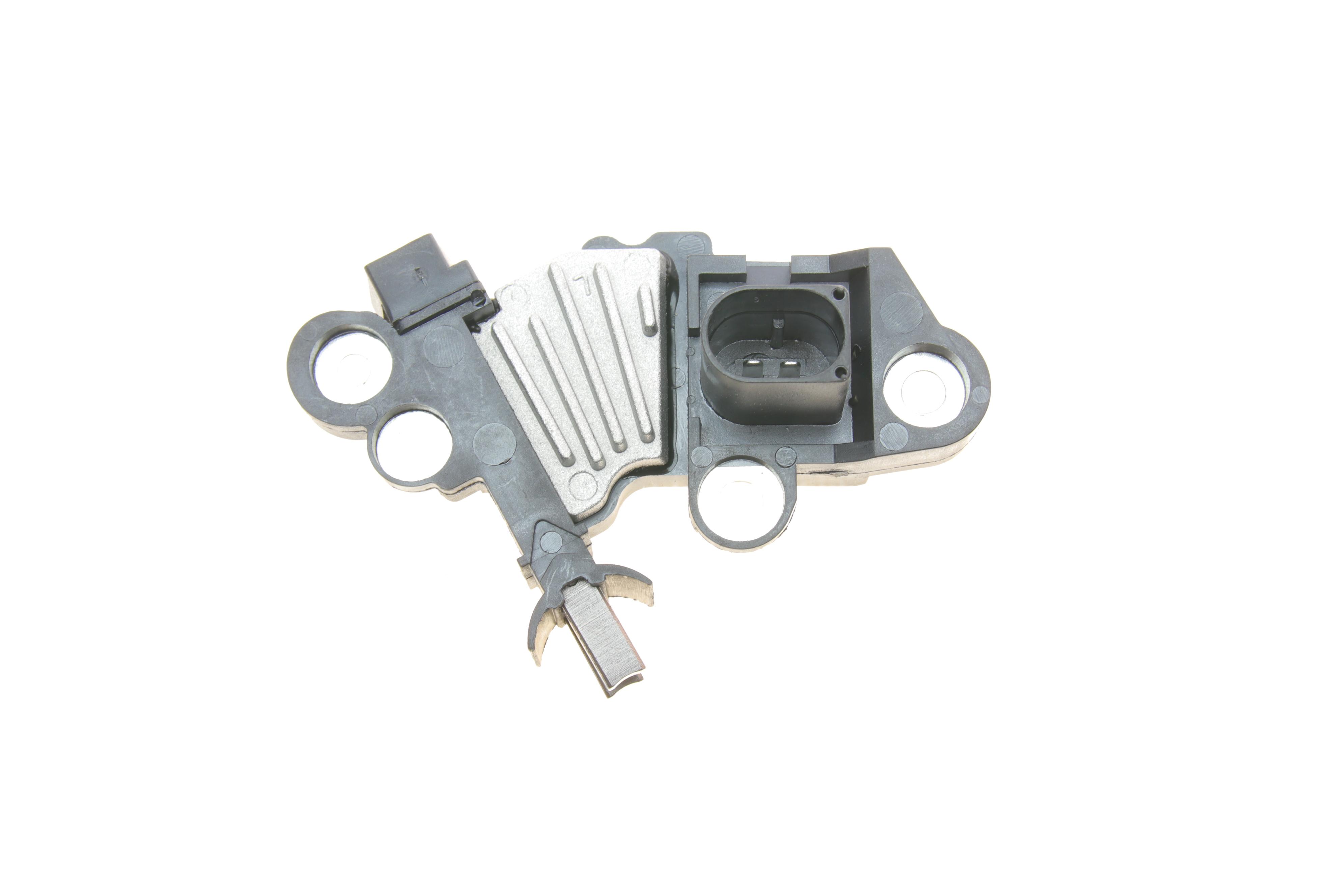 Реле генератора Citroen Jumper 2.2HDI/Ford Transit 2.4TDCi 06-