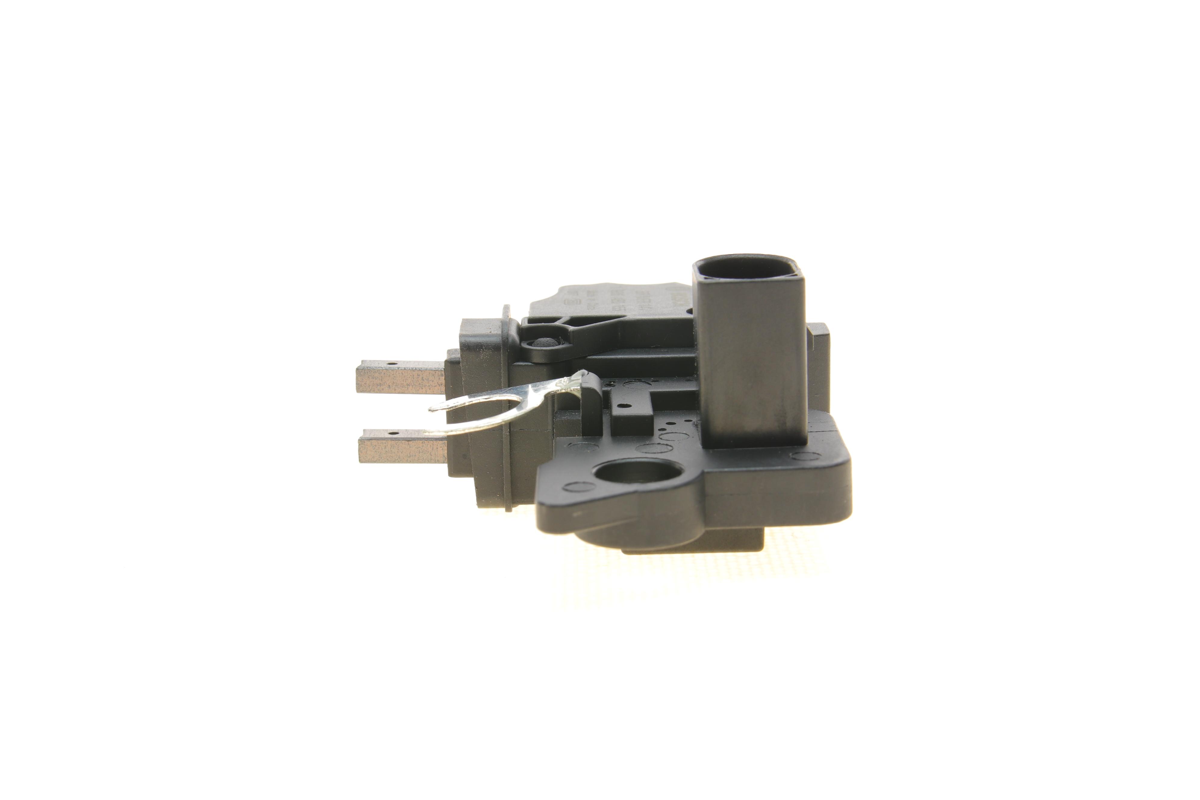 Реле генератора Audi A1/A3/A4/A5/Q3/Q5/VW Caddy 1.2-3.0D 03-