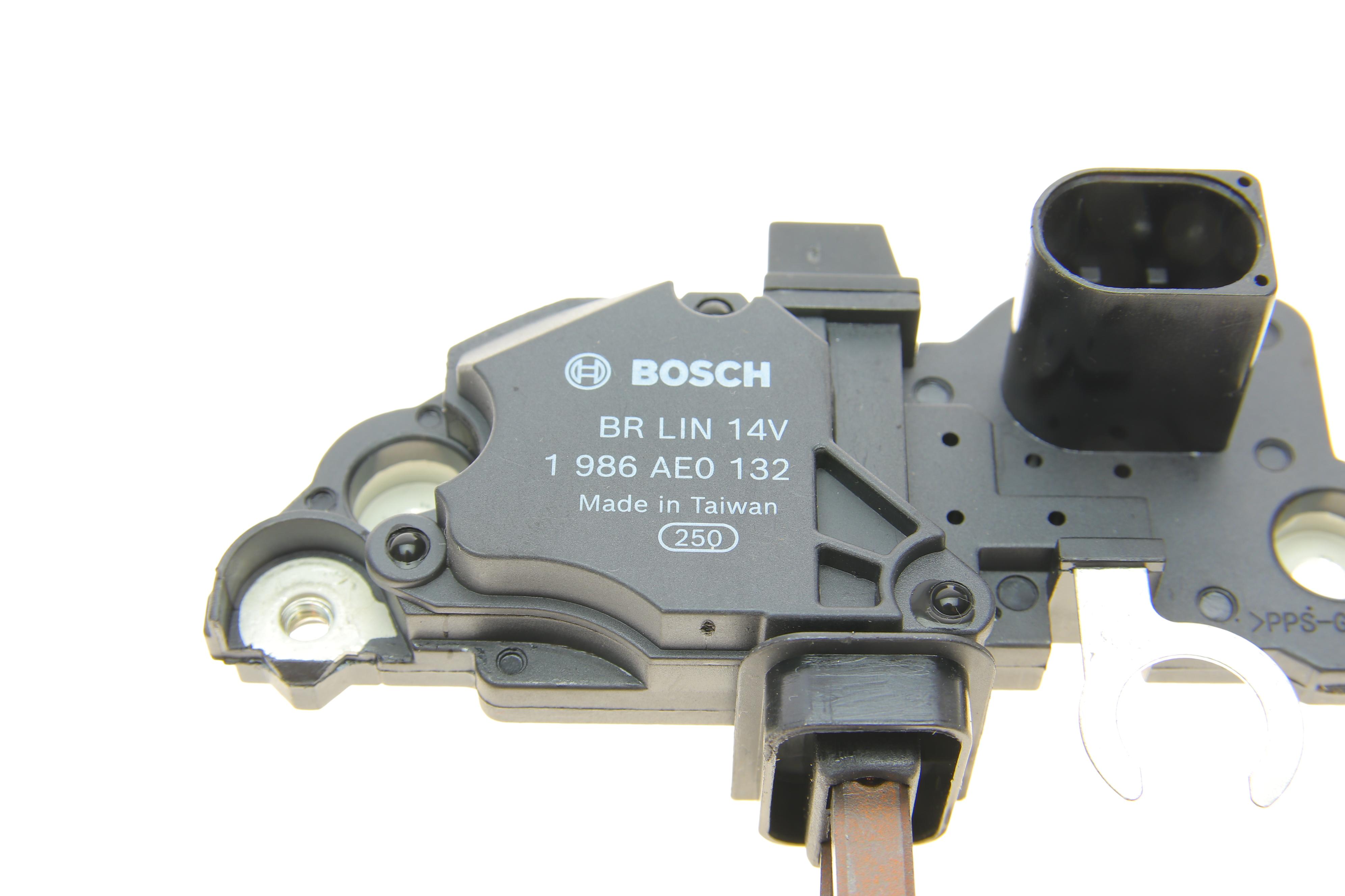 Реле генератора MB Sprinter 906 CDI 06- (OM646)