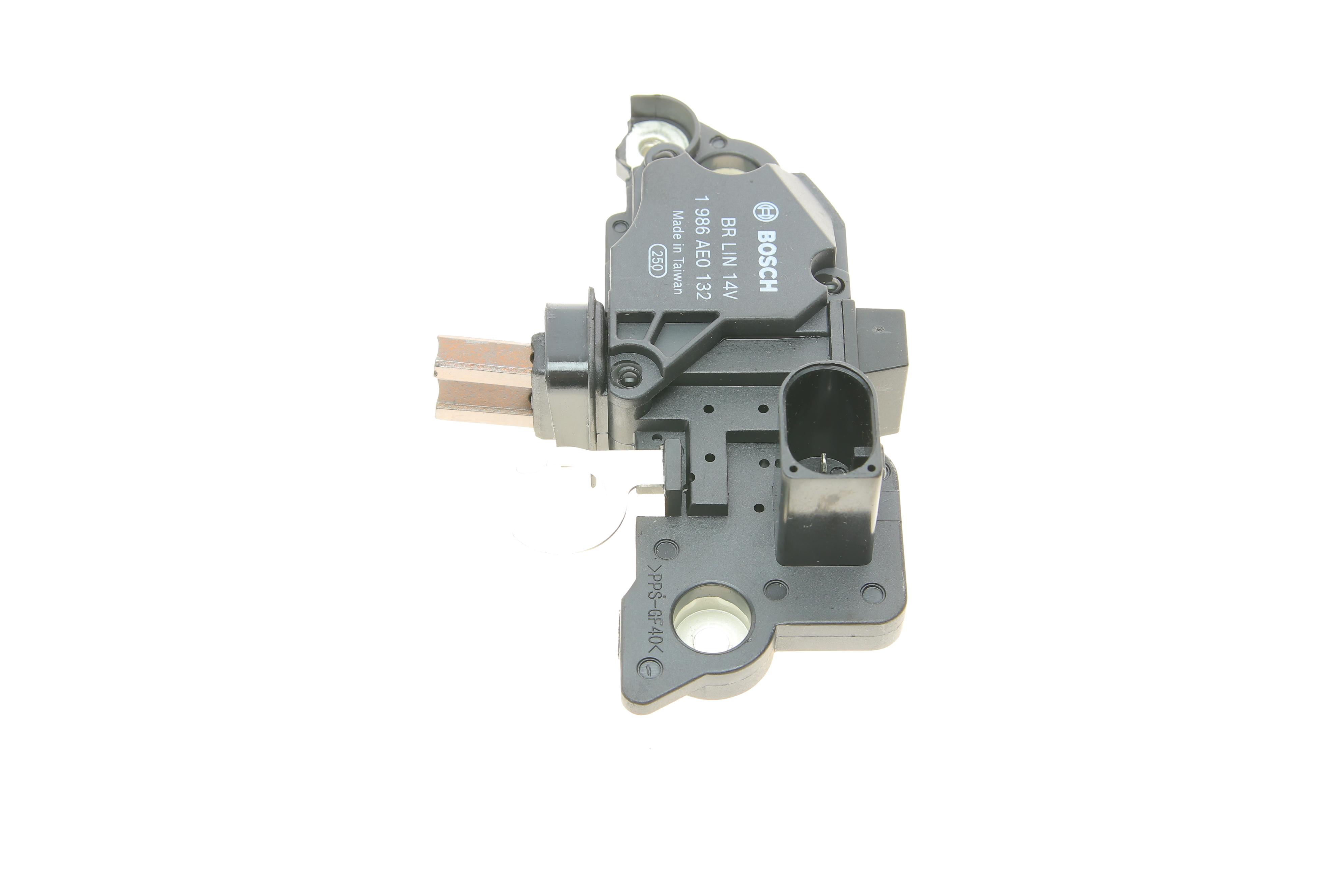 Реле генератора MB Sprinter 906 CDI 06- (OM646)