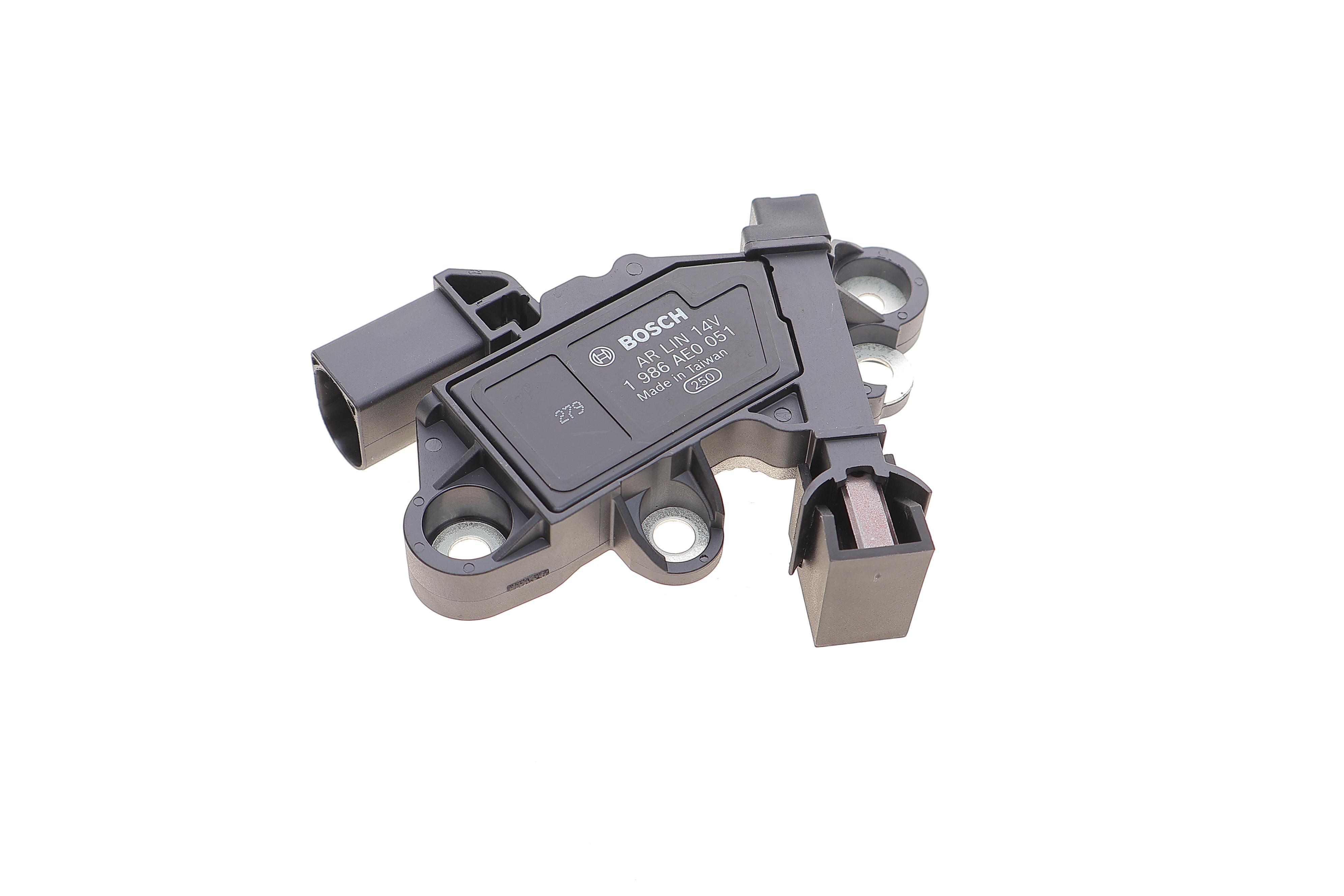 Реле генератора Ford Galaxy II/S-Max 2.0D 06-15