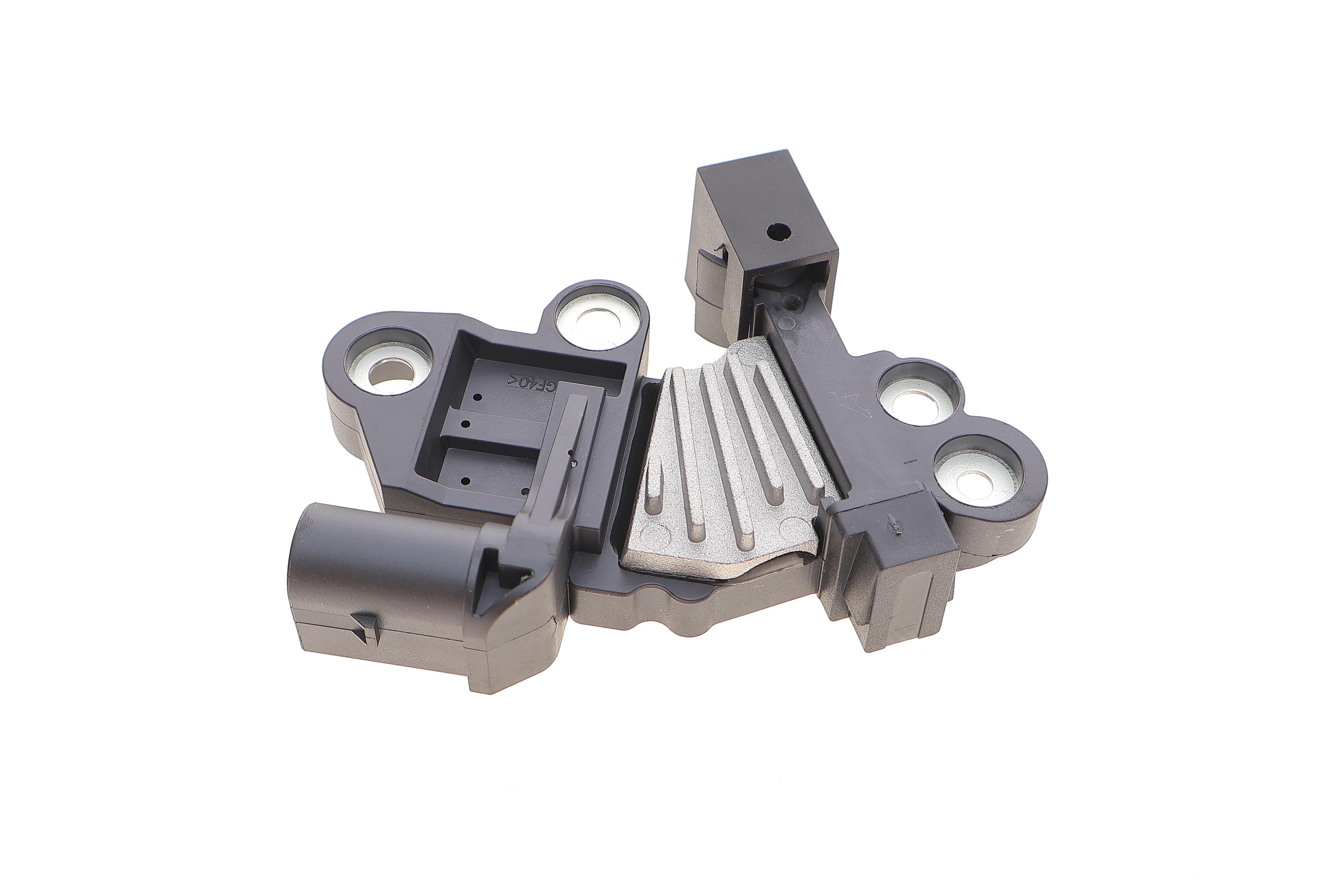 Реле генератора Ford Galaxy II/S-Max 2.0D 06-15