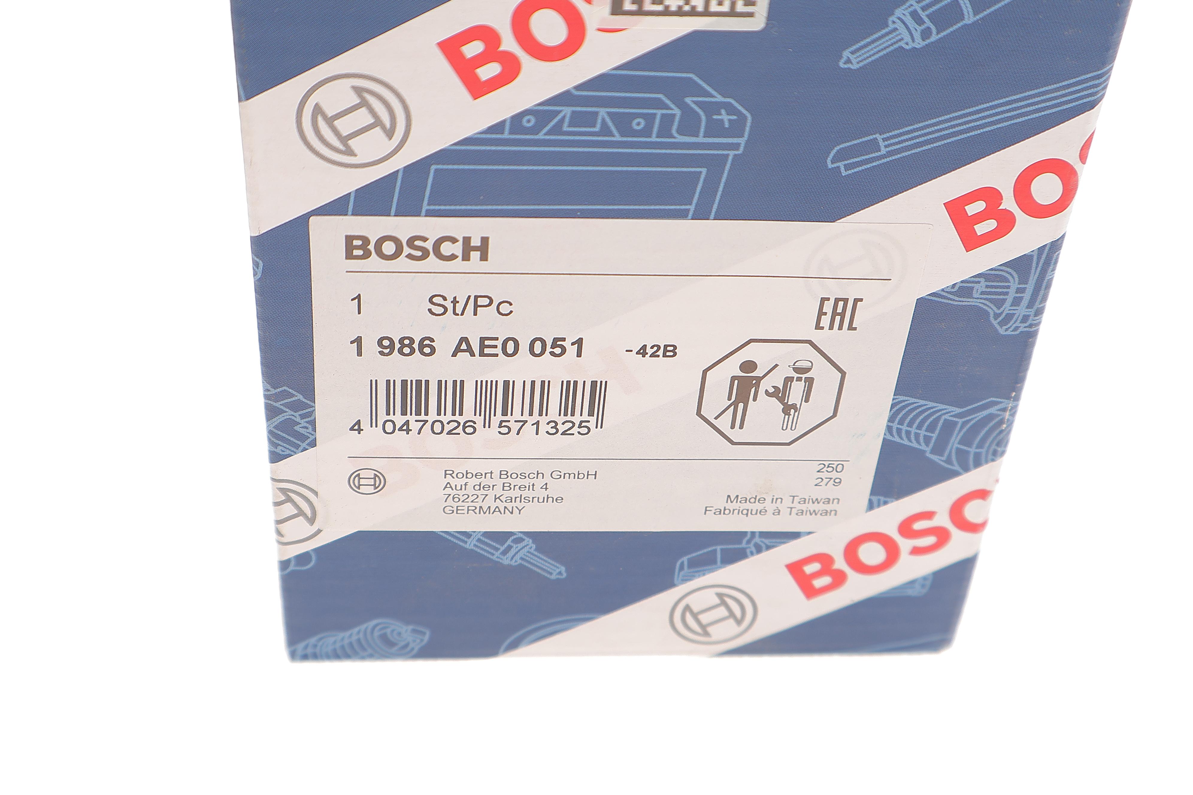 Реле генератора Ford Galaxy II/S-Max 2.0D 06-15