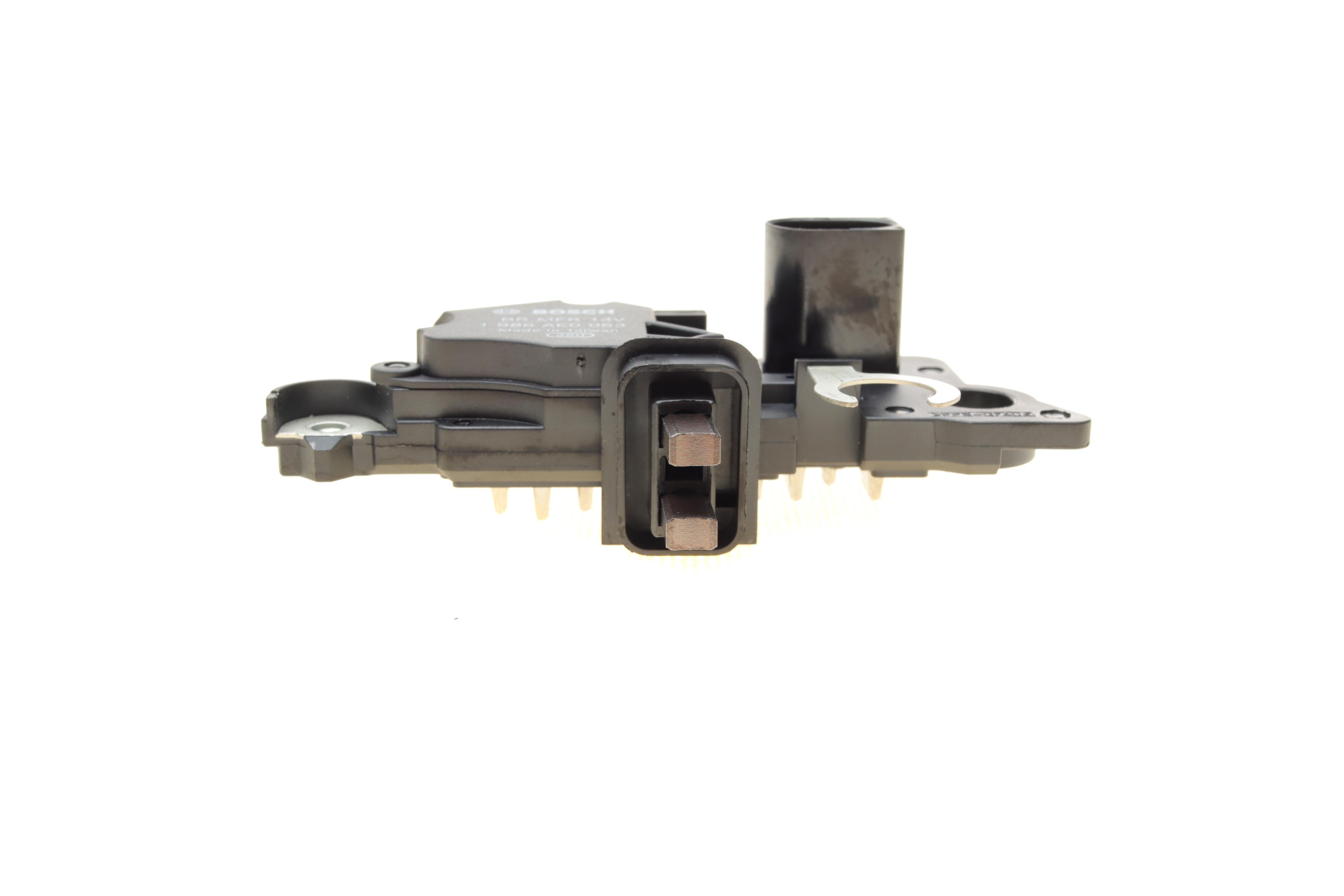 Реле генератора Audi A4/A6 2.4/2.8 97-01/VW Passat 2.8 96-05