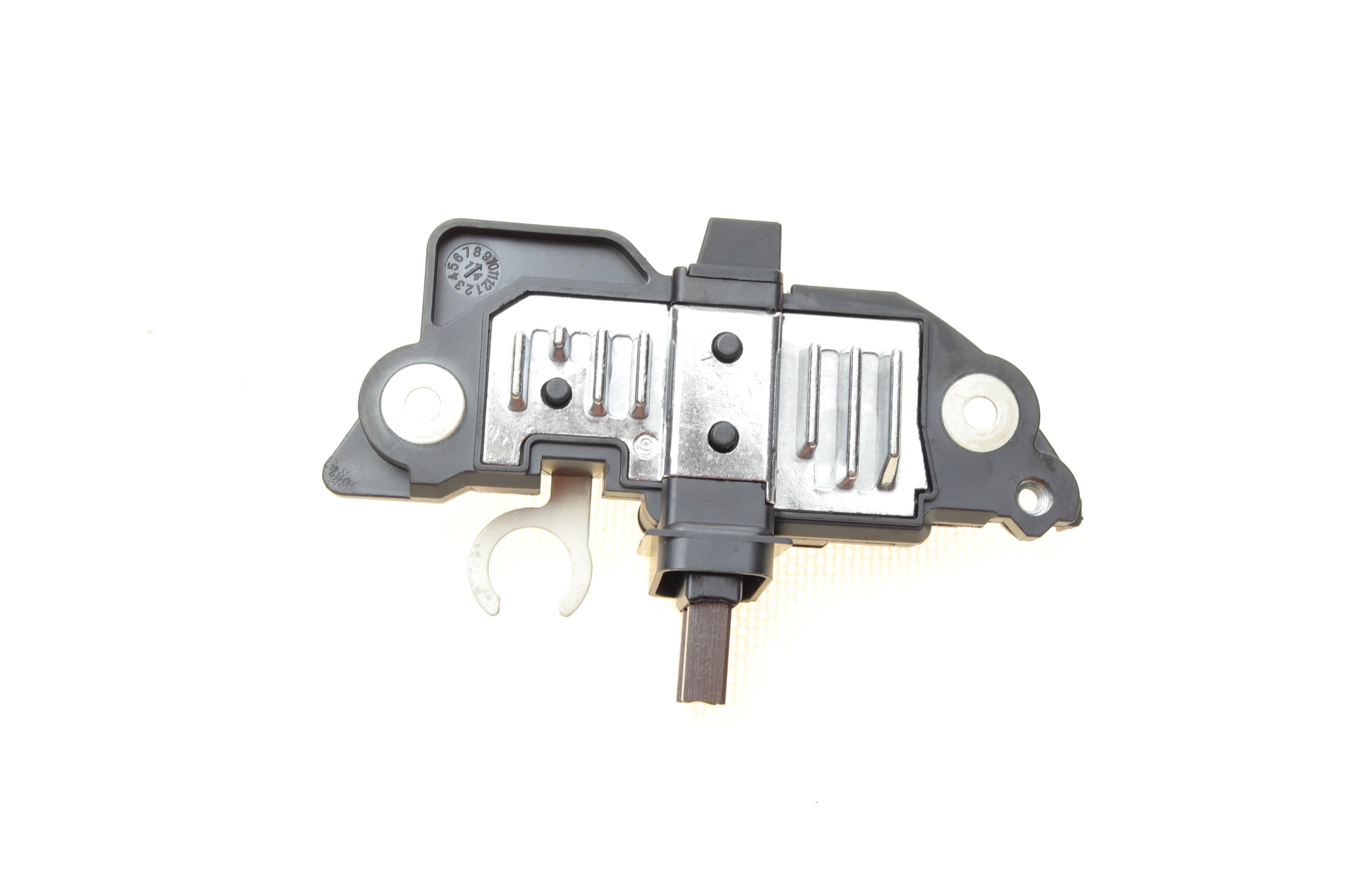 Реле генератора Audi A4/A6 2.4/2.8 97-01/VW Passat 2.8 96-05