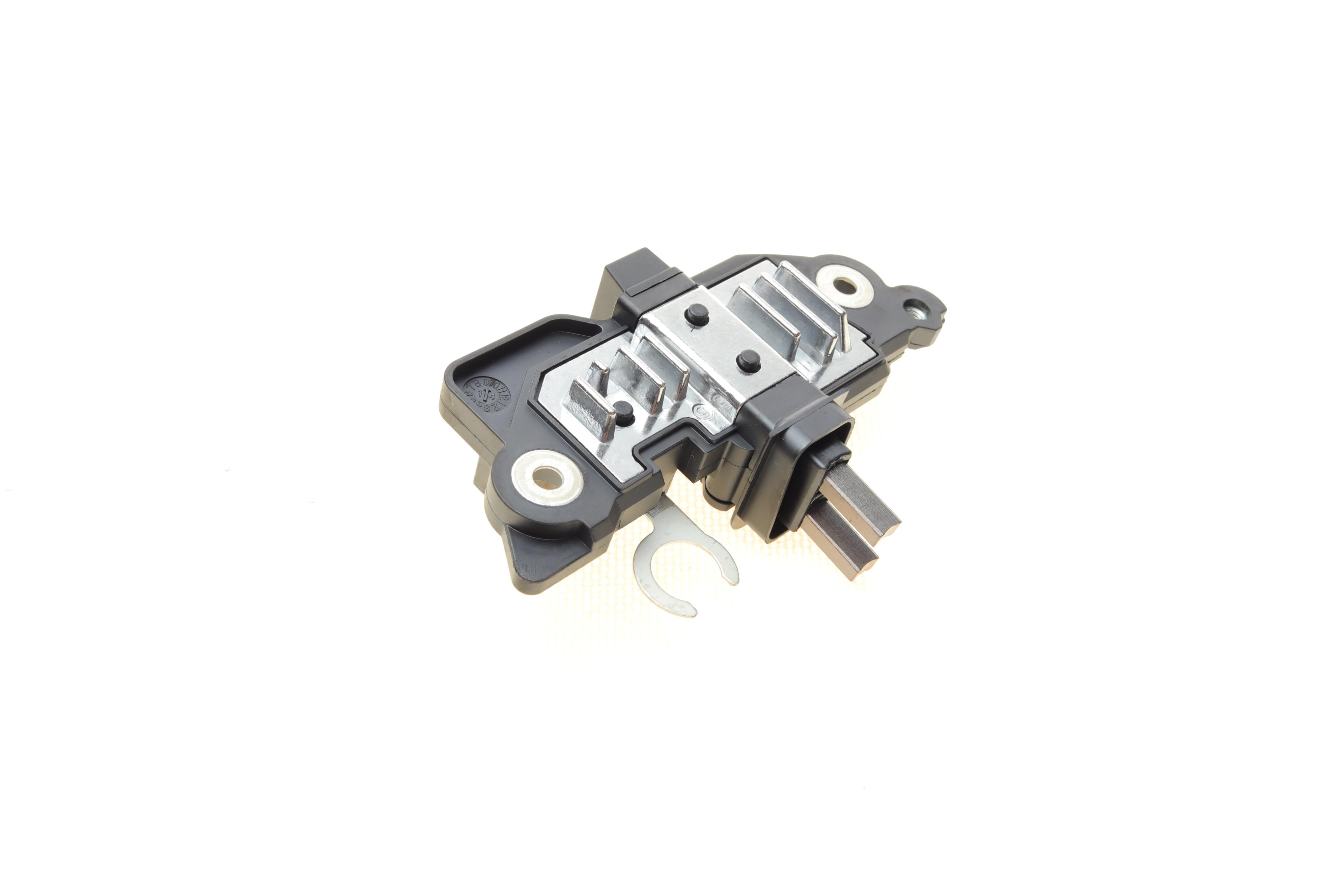 Реле генератора Audi A4/A6 2.4/2.8 97-01/VW Passat 2.8 96-05