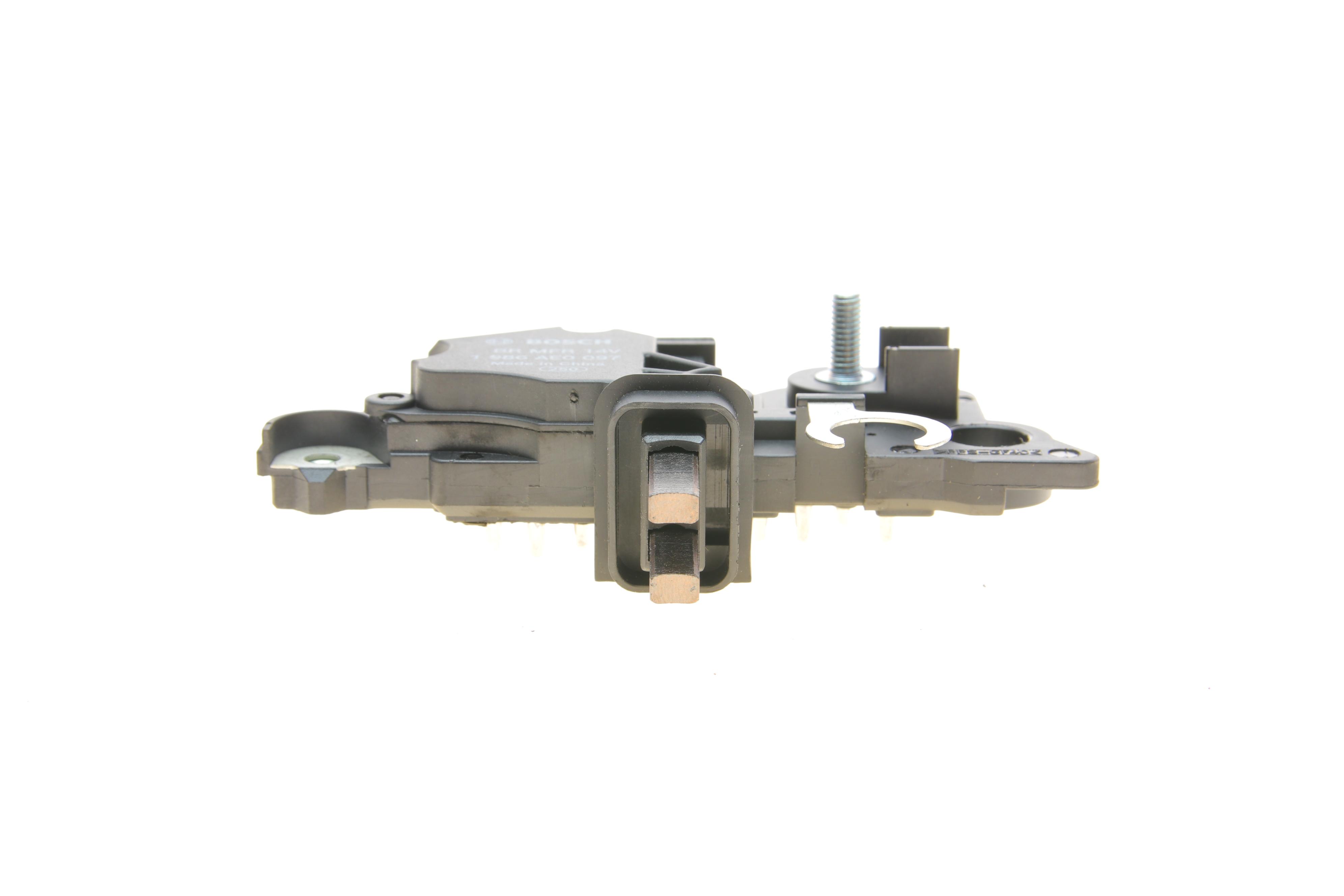 Реле генератора Opel Astra G 02-05