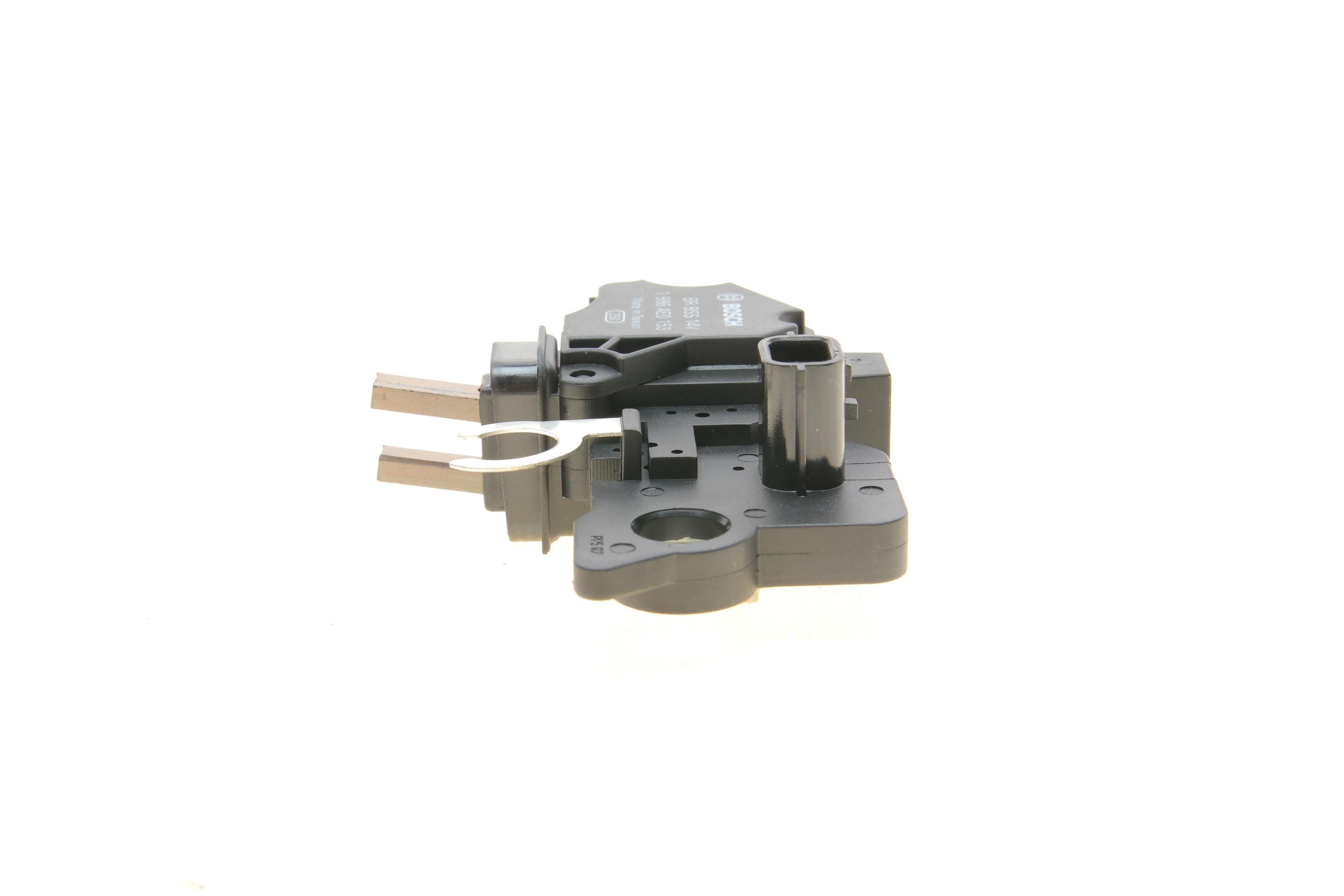 Реле генератора Audi A1/A3/A4/A5/Q3/Q5/VW Caddy 1.2-3.0D 03-