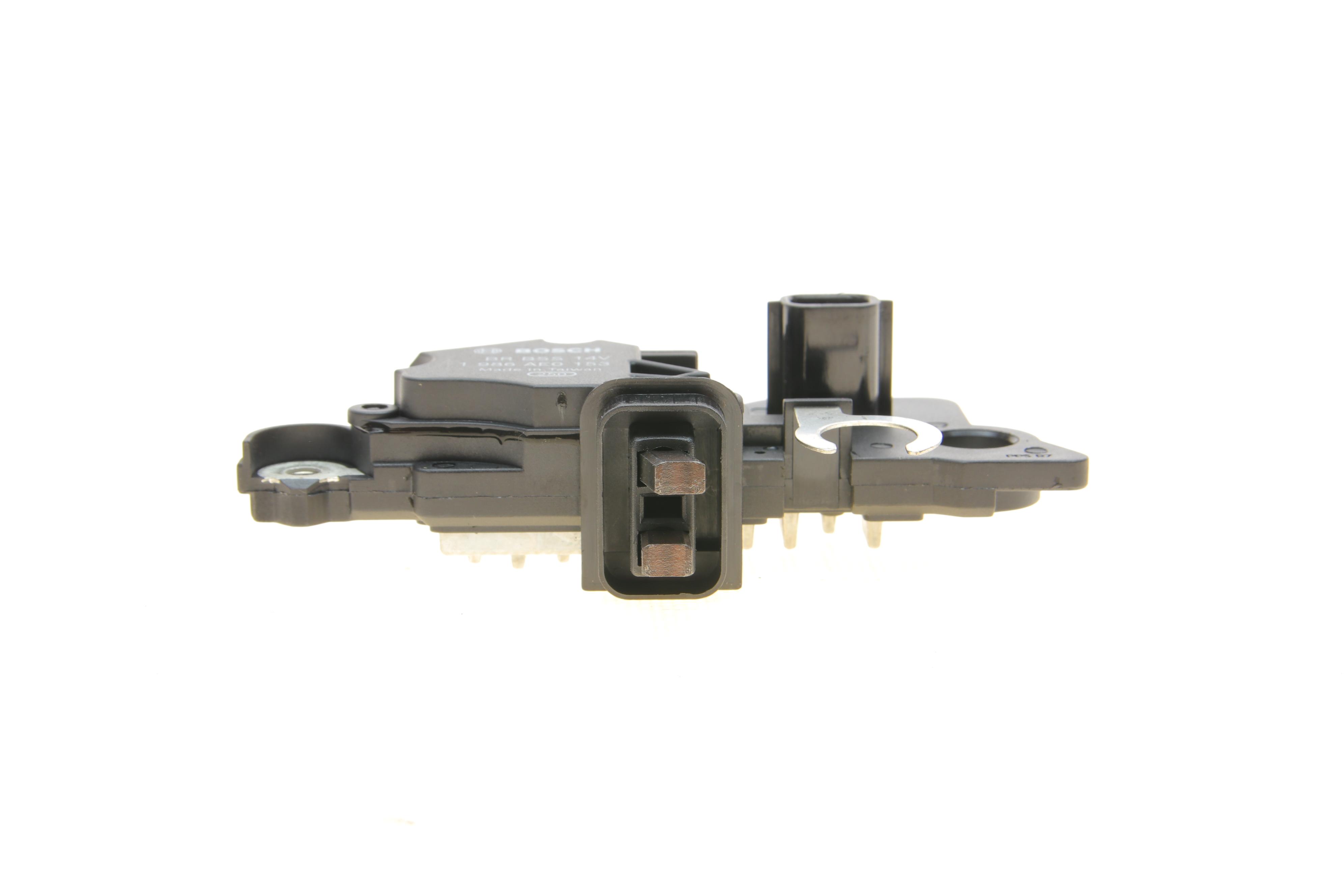 Реле генератора Audi A1/A3/A4/A5/Q3/Q5/VW Caddy 1.2-3.0D 03-