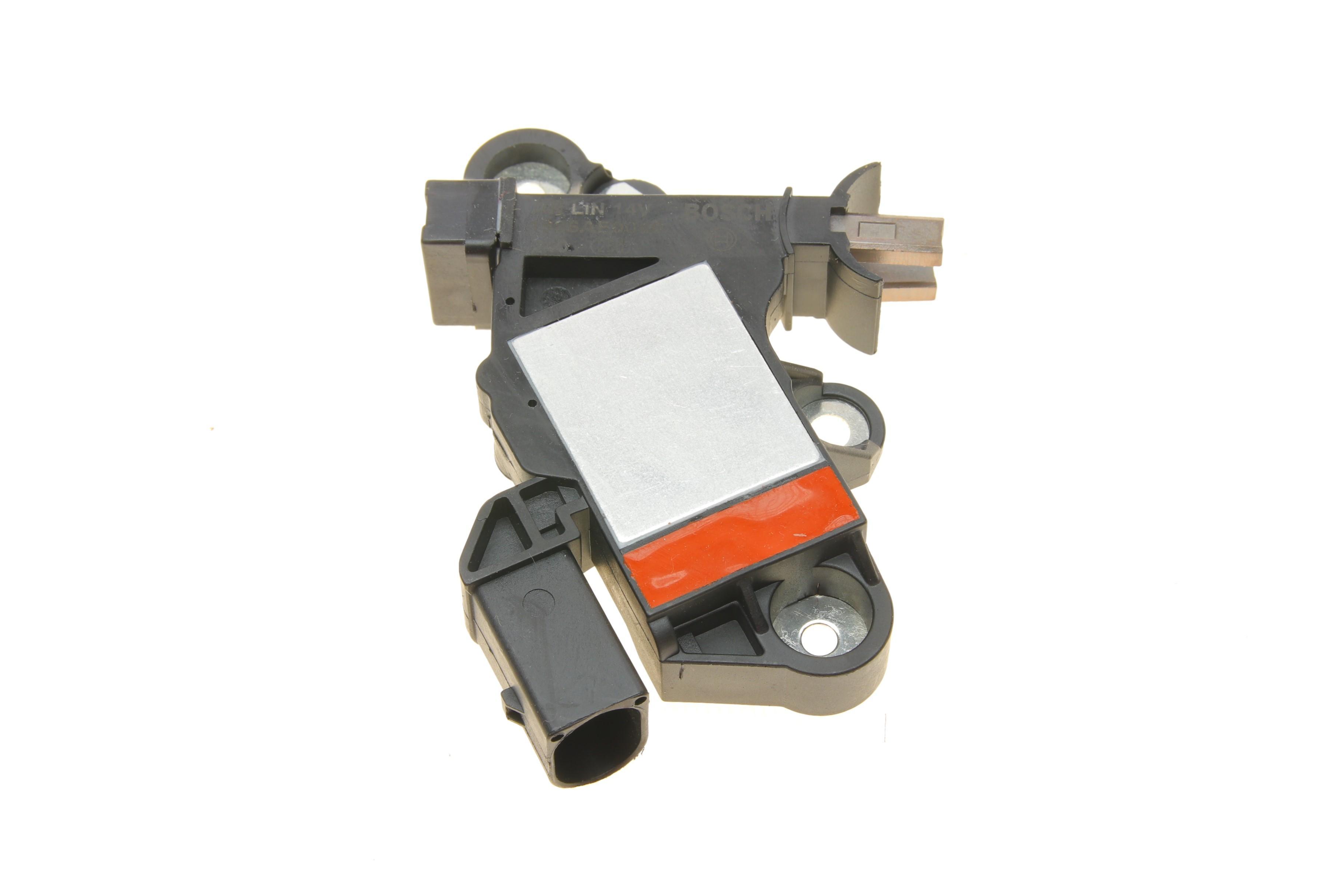 Реле генератора (14V) Volvo C30/C70/S40/S60/Ford Mondeo/Kuga 1.8-2.5 07-15