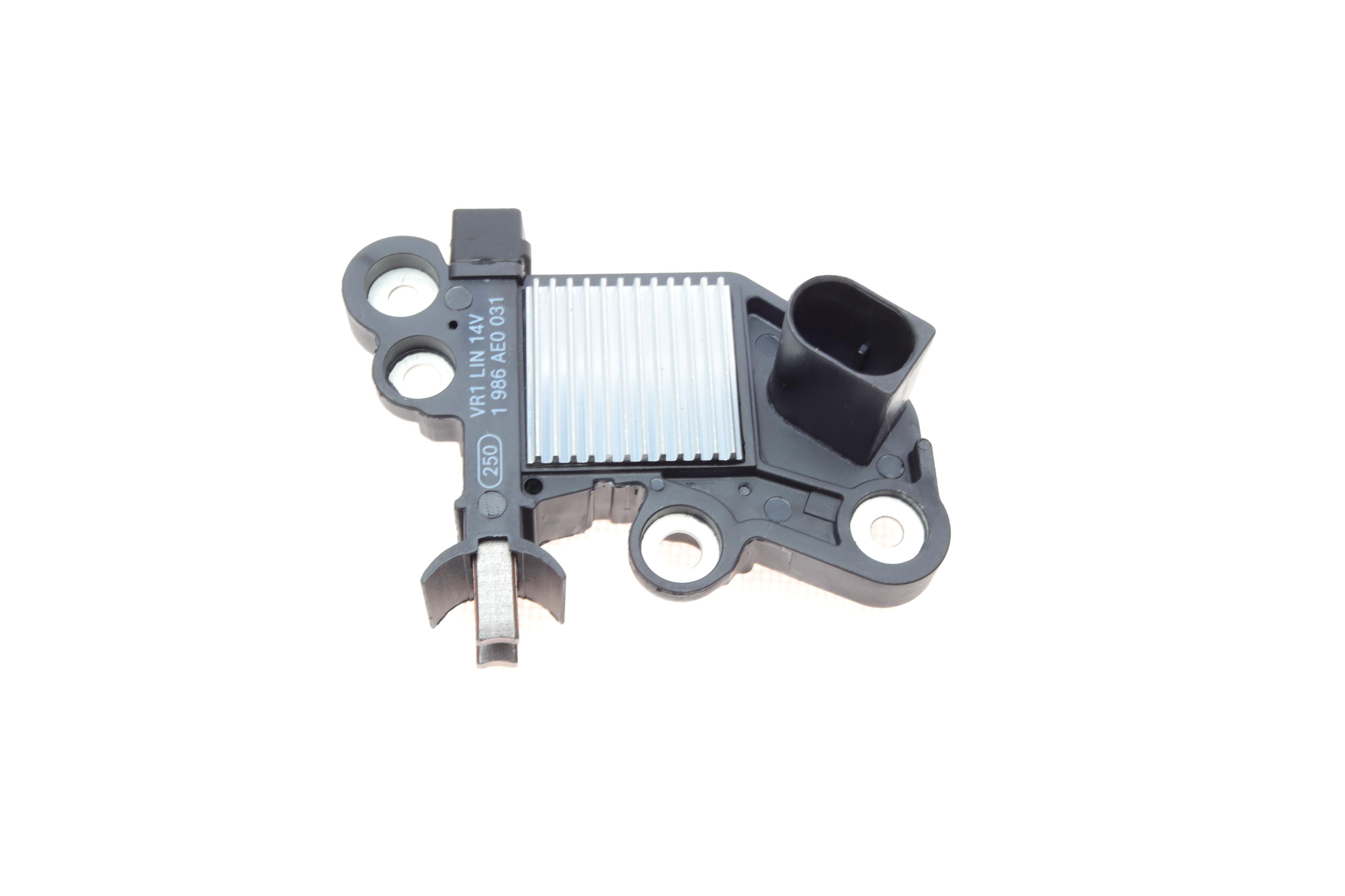 Реле генератора (12V) Ford Transit 2.2TDCi 07-