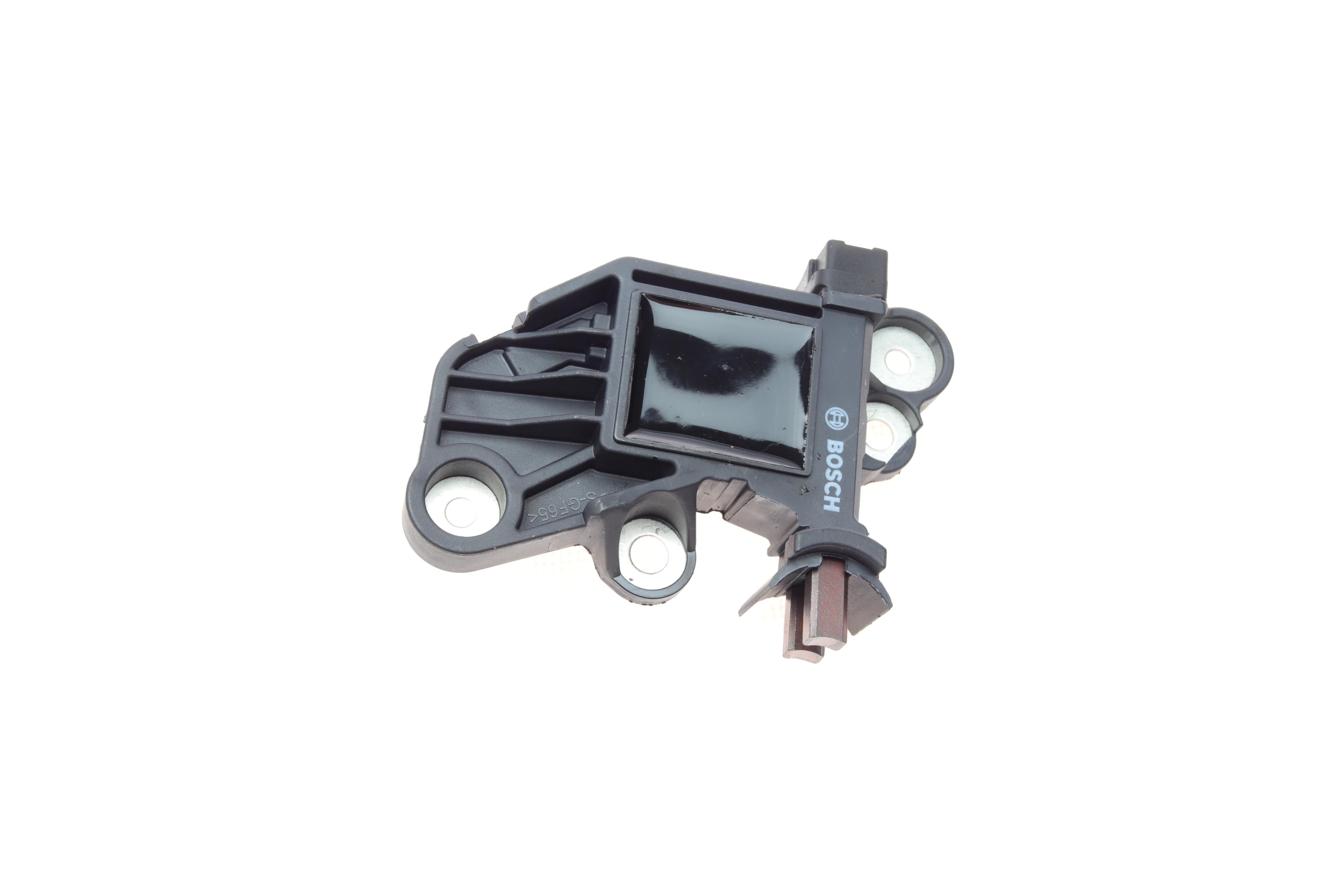 Реле генератора (12V) Ford Transit 2.2TDCi 07-