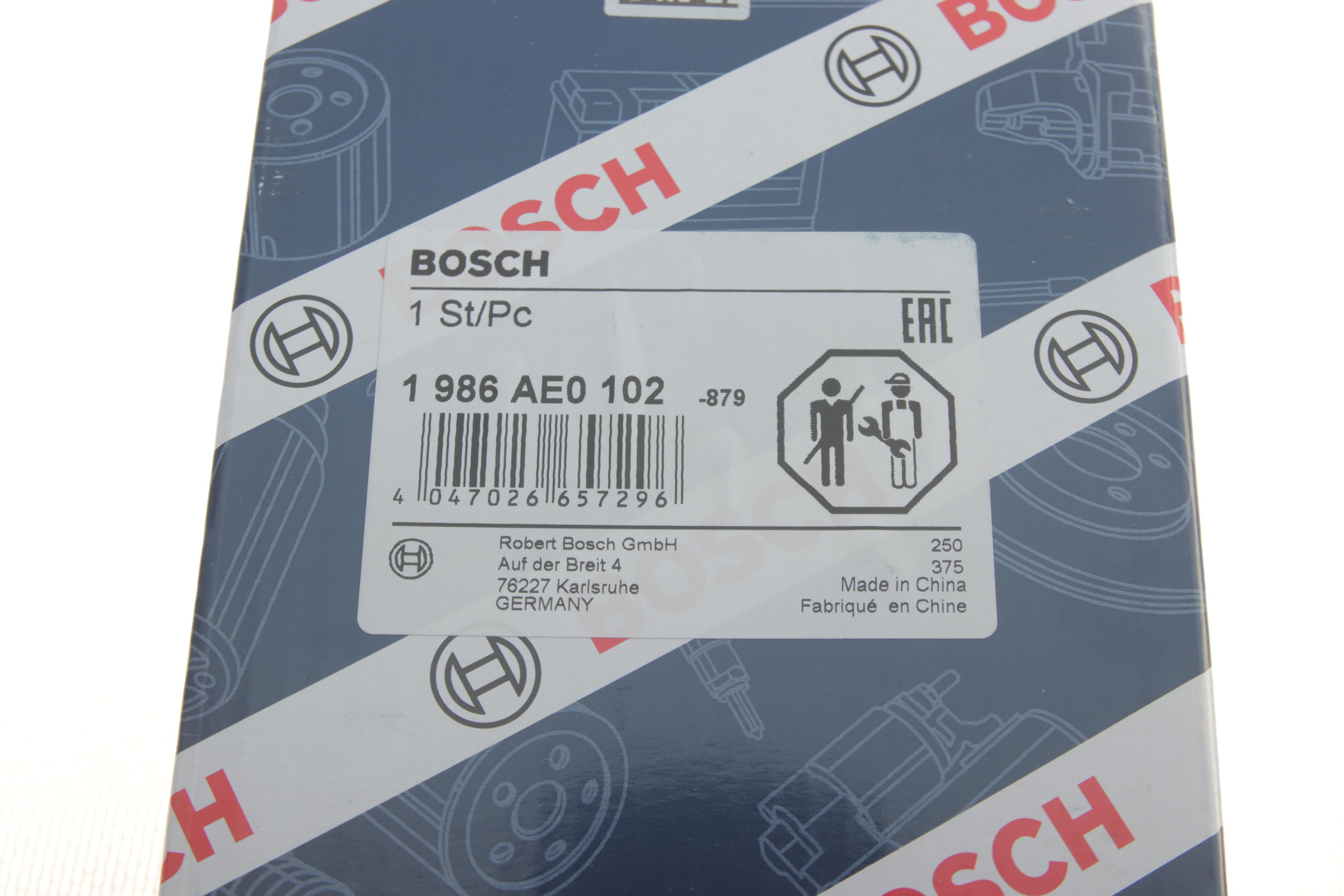 Реле генератора Volvo Fh/FH II/FM/FM II/FMX/FMX II 10.8D/12.8D 05-