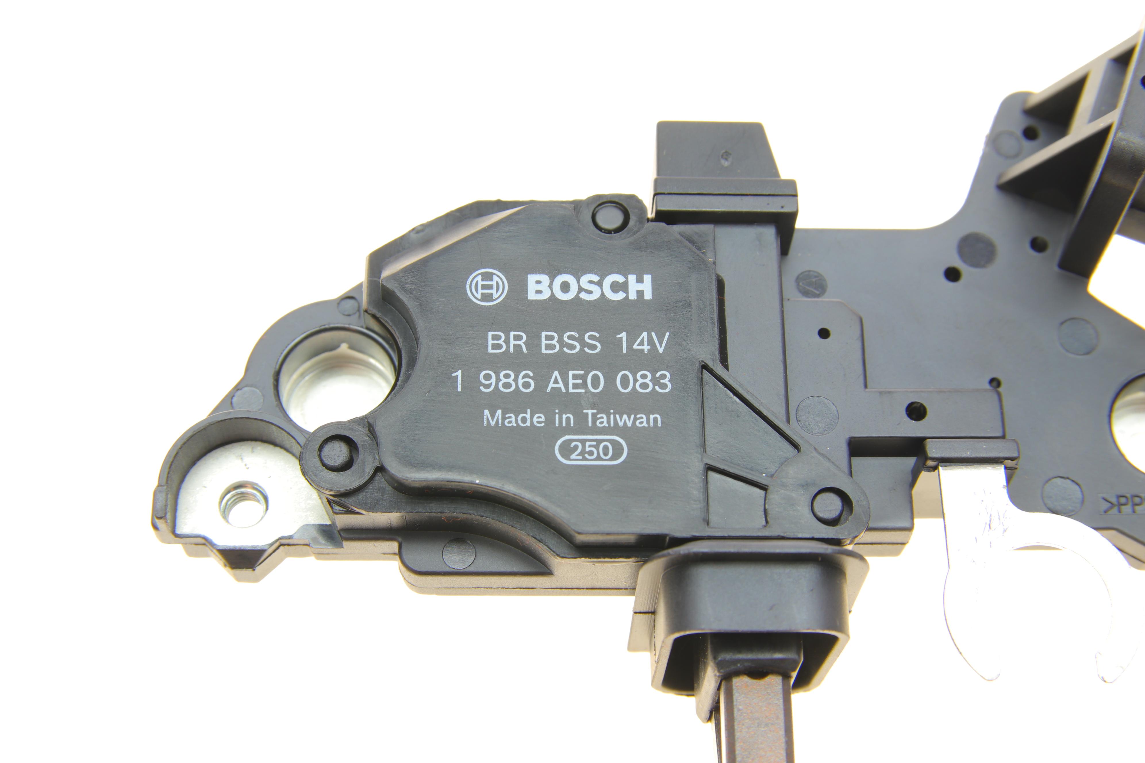 Реле генератора BMW 3 (E46/E90)/5 (E60) 01-15