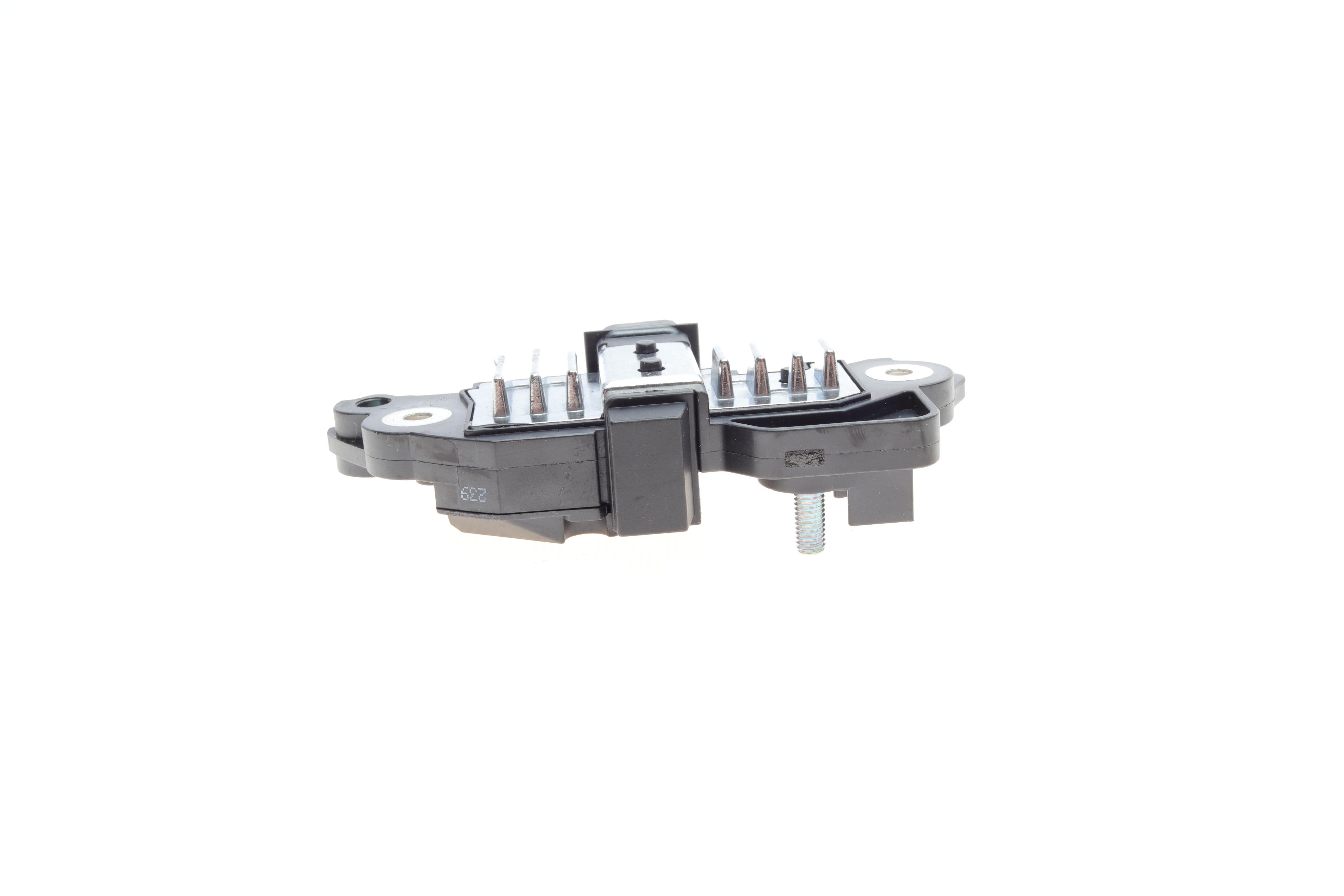 Реле генератора (14V) New Holland T8-TIER/T9