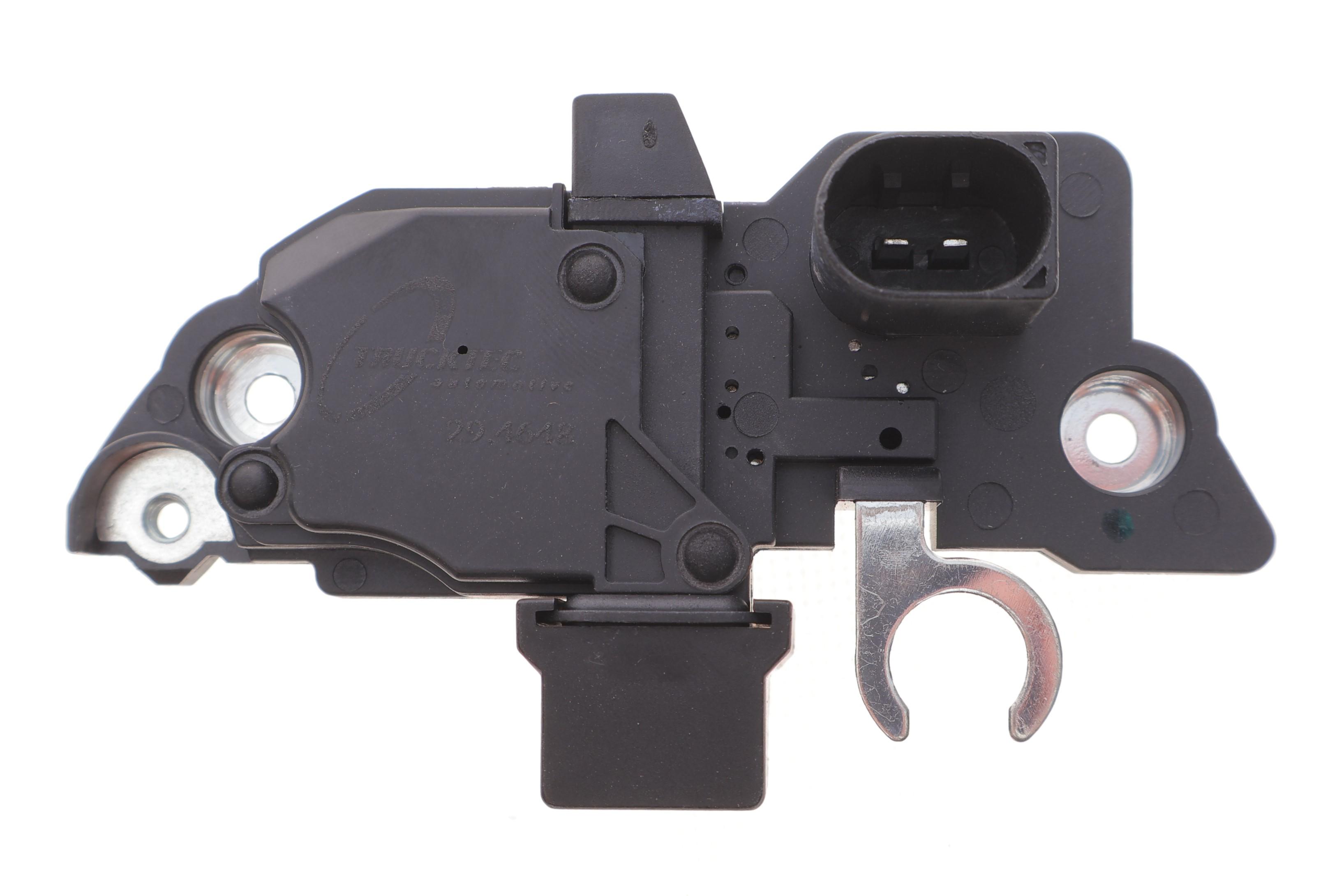 Реле генератора MB Sprinter 906 CDI 06-