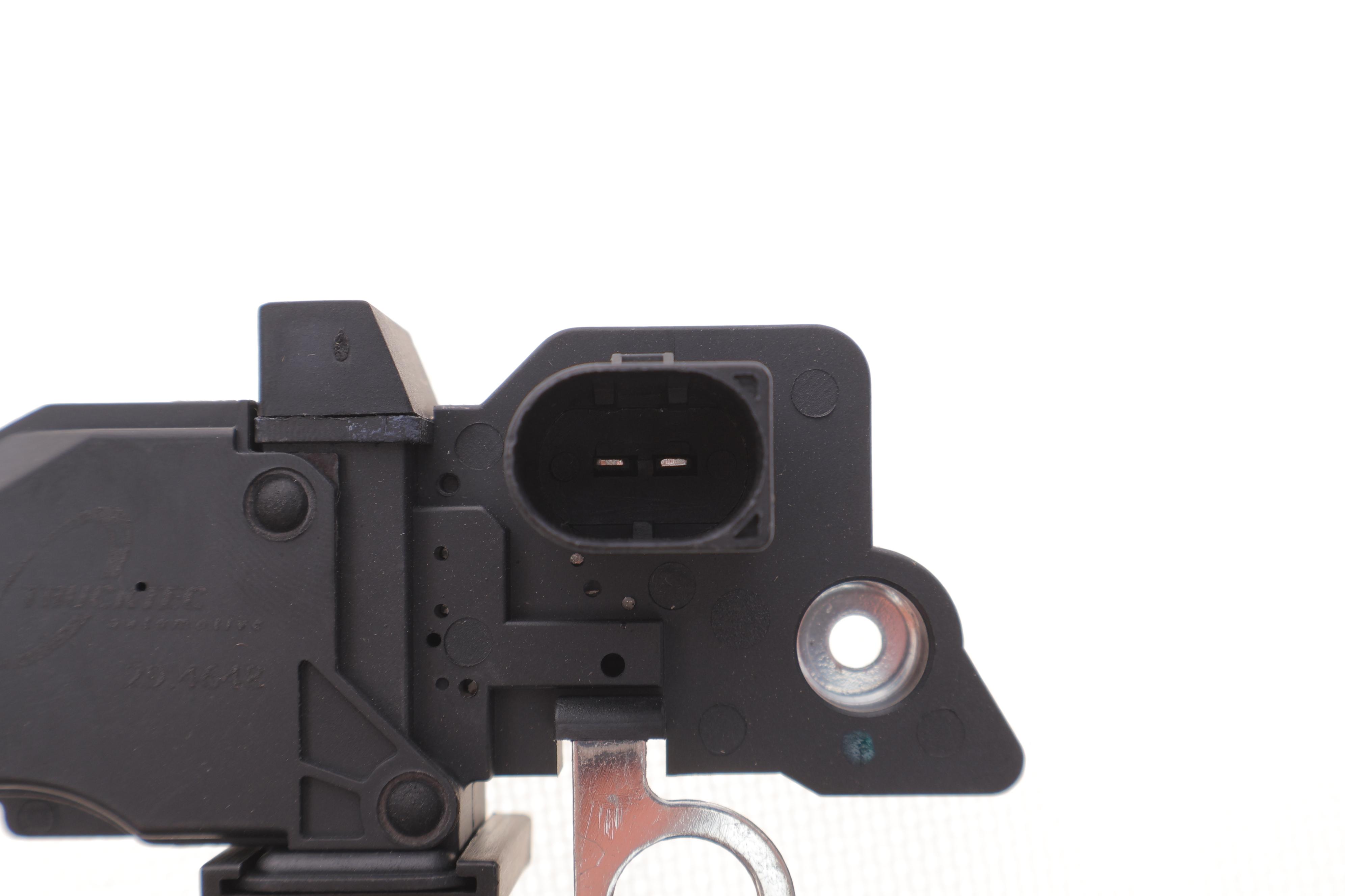 Реле генератора MB Sprinter 906 CDI 06-