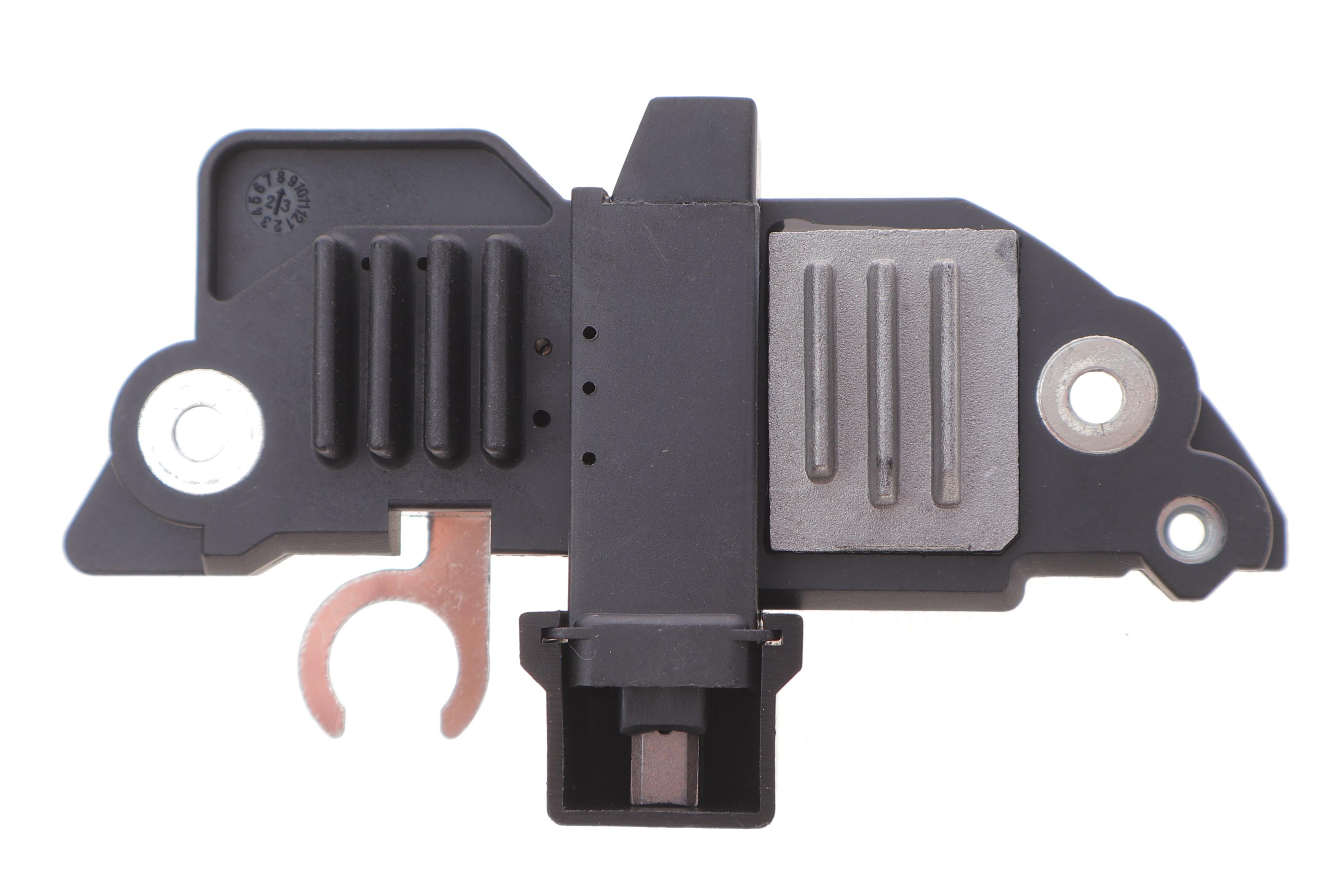 Реле генератора MB Sprinter 906 CDI 06-