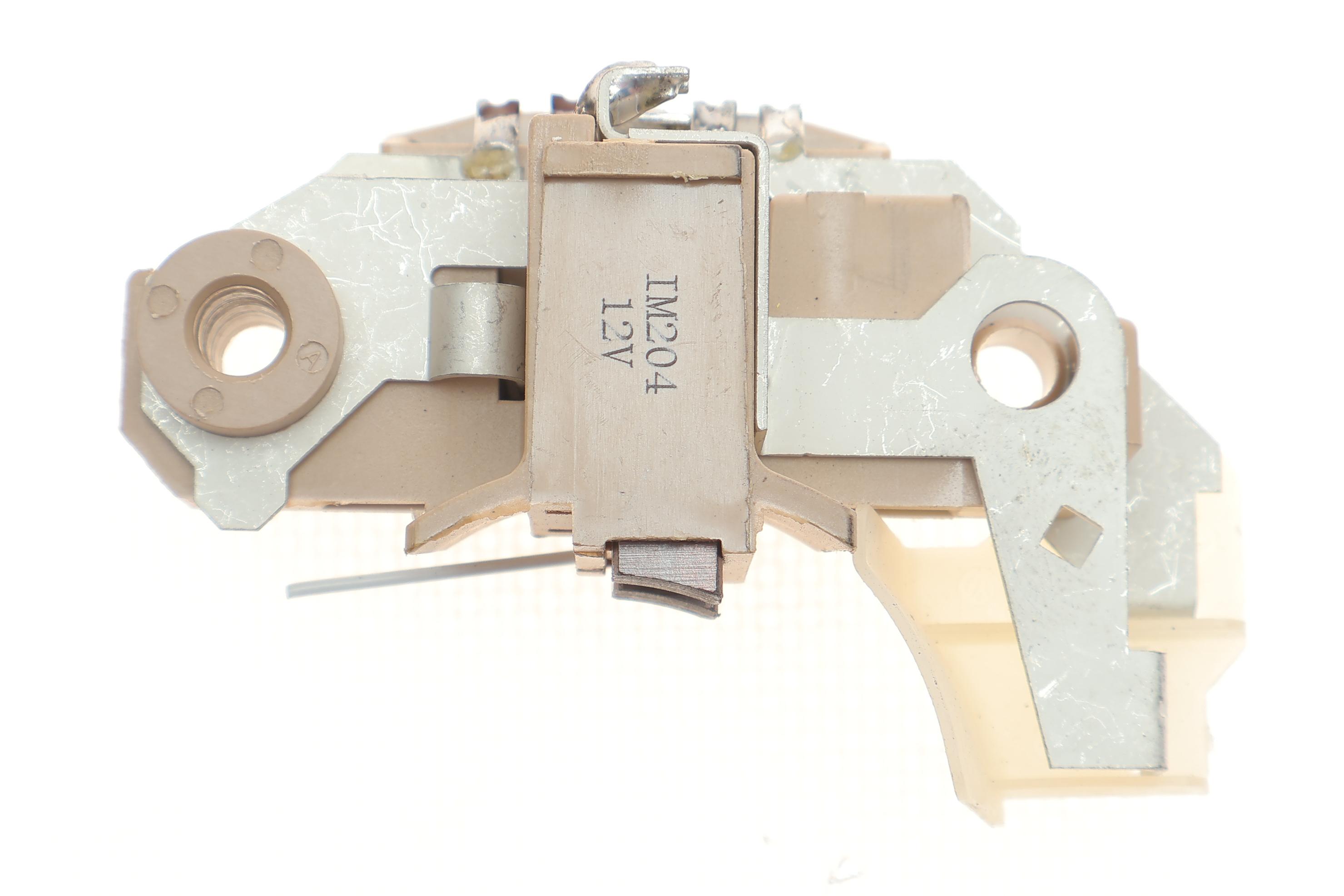 Реле генератора (12V) Opel Monterey 3.1 TD 91-98