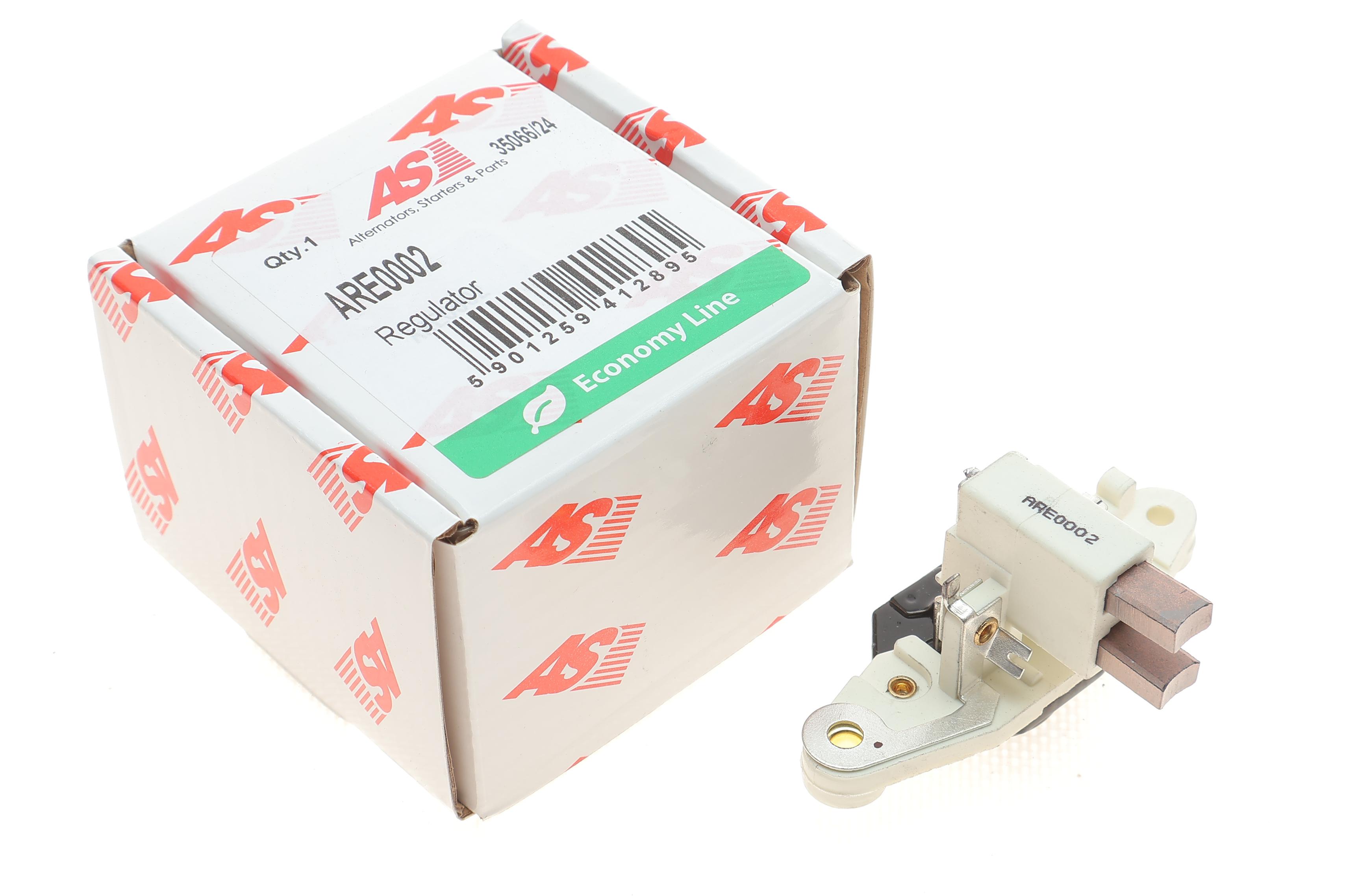 Реле генератора (14V) VW T3/Passat/Audi 100/MB Sprinter -06