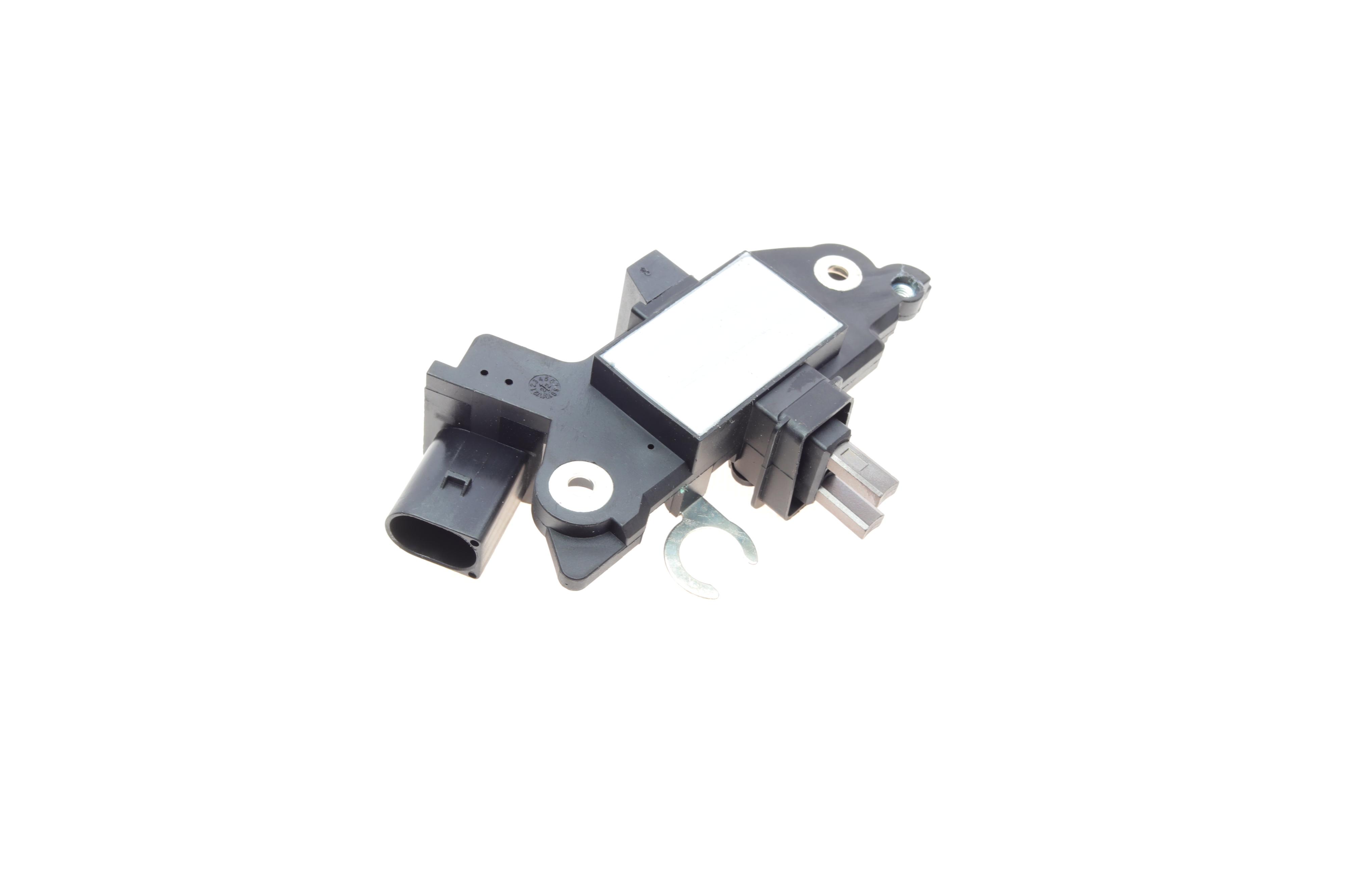 Реле генератора (12V) MB C-class (W203)/E-class (W211)/S-class (W220) 02-09 (OM648/646)