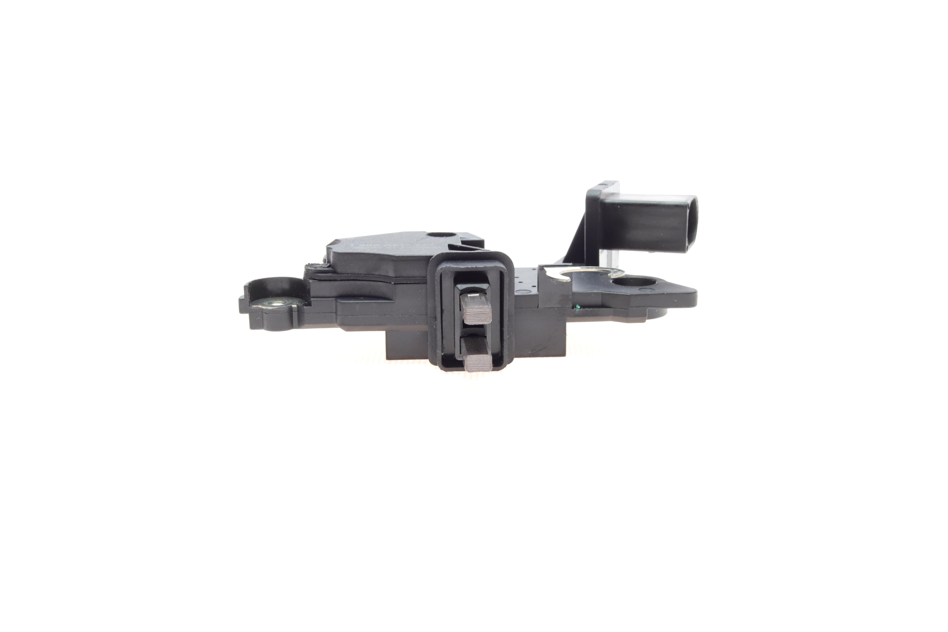 Реле генератора (12V) MB C-class (W203)/E-class (W211)/S-class (W220) 02-09 (OM648/646)