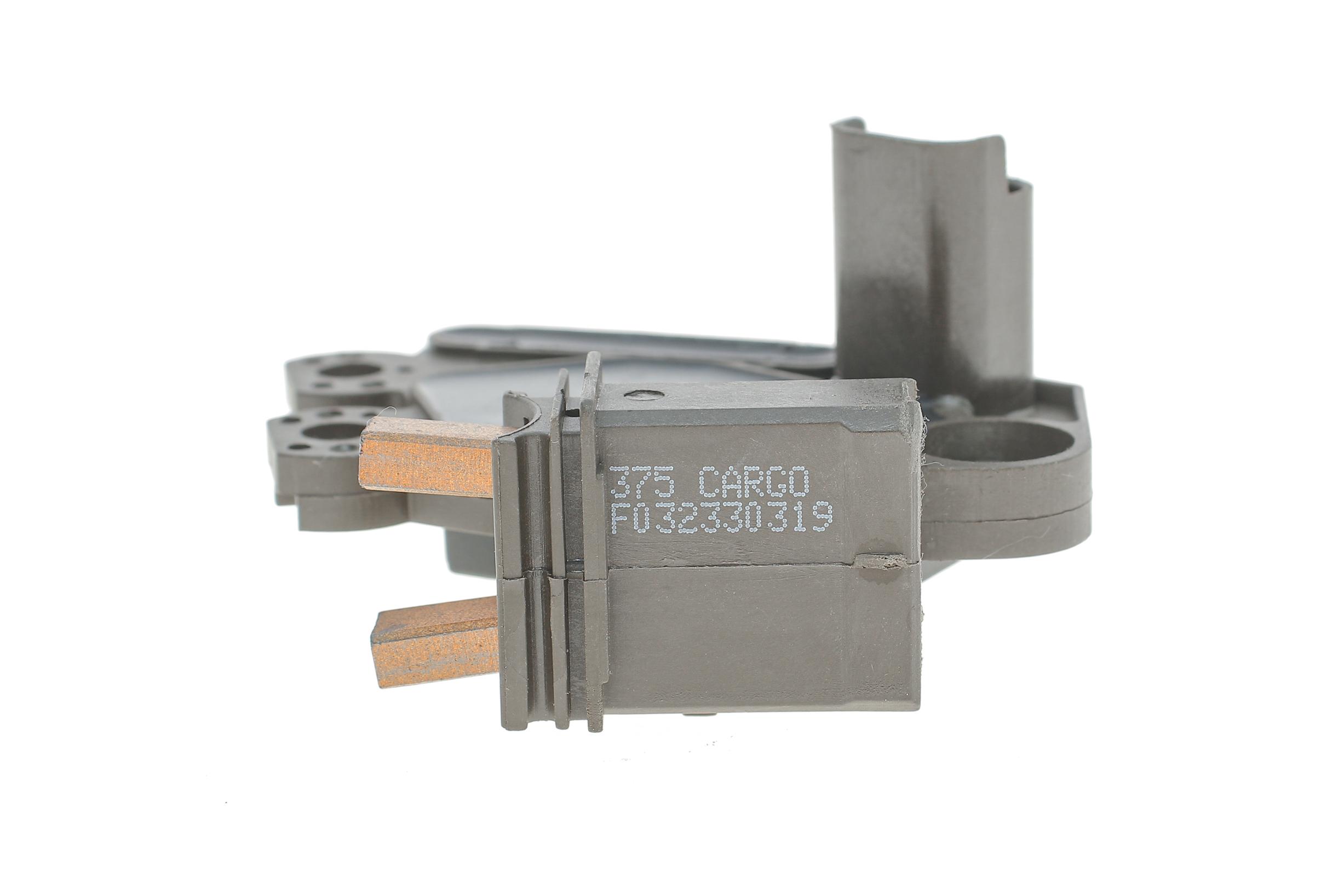 Реле генератора (14V) Renault Trafic/ Opel Vivaro 2.0 dCi 06- = 330319