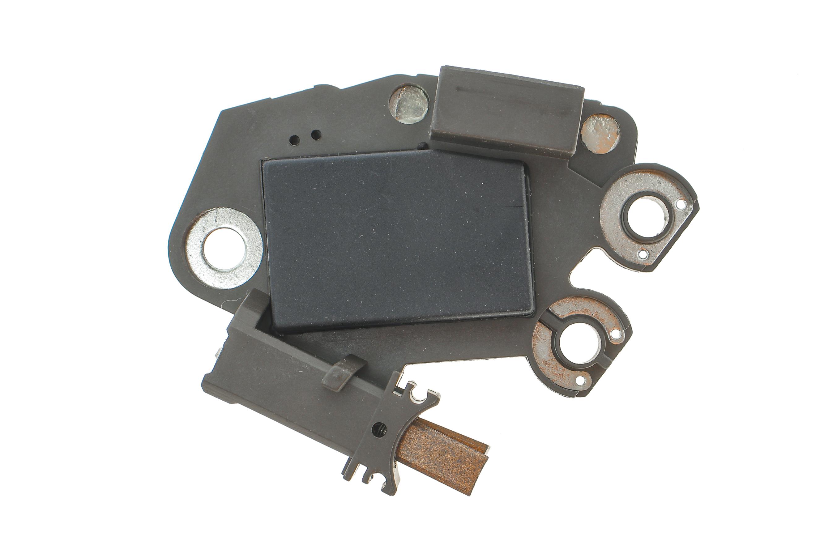 Реле генератора (14V) Renault Trafic/ Opel Vivaro 2.0 dCi 06- = 330319