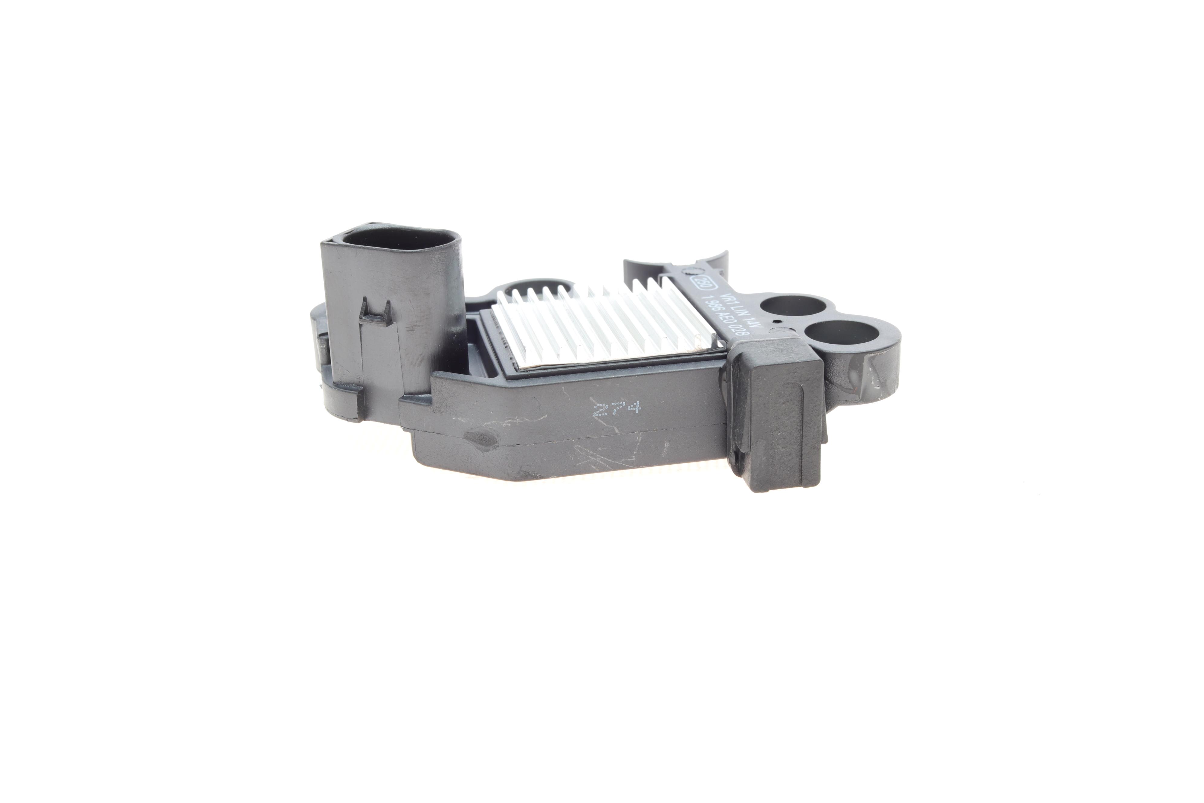 Реле генератора (140A) VW Caddy IV/Crafter/T6 2.0 TDI 15-