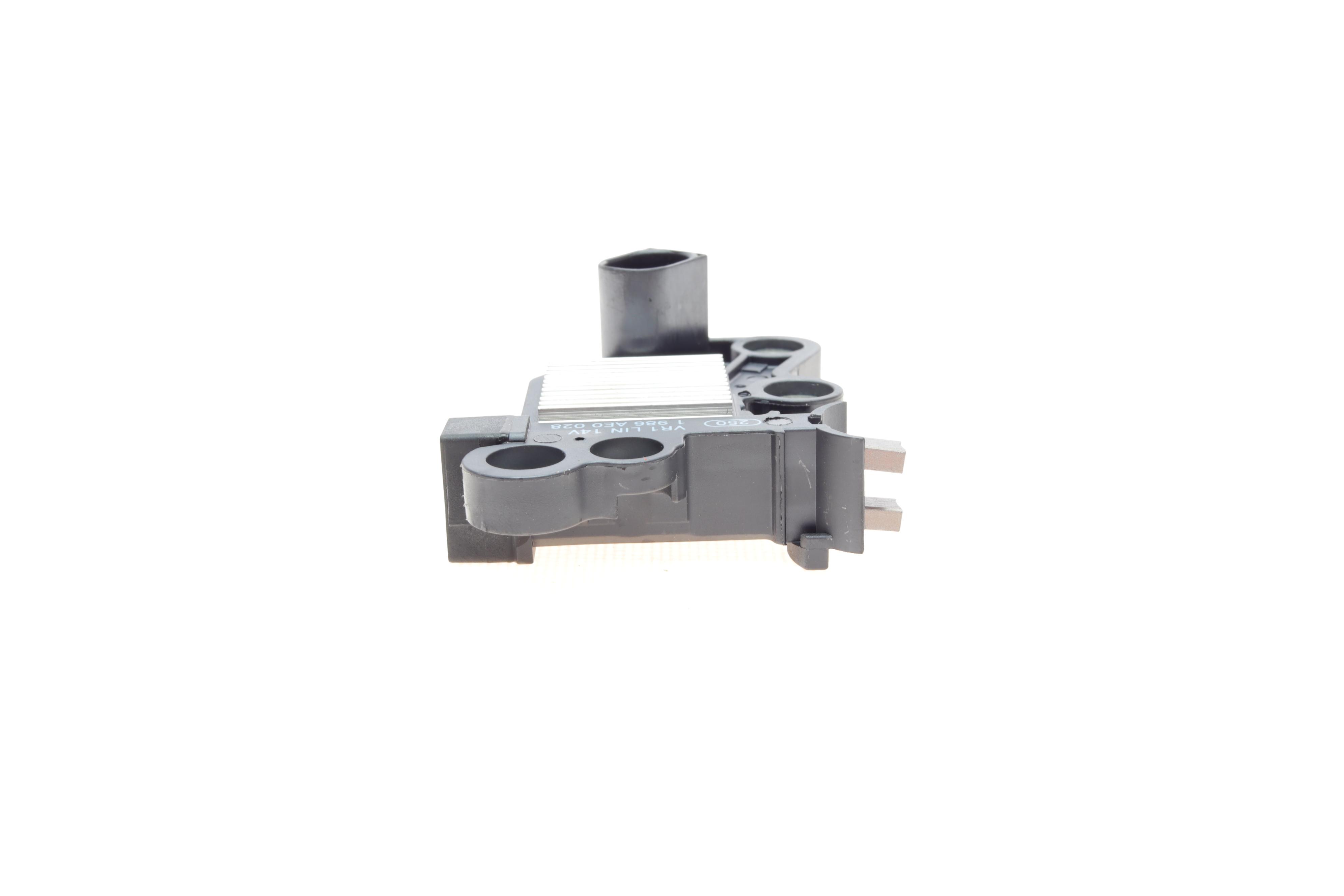 Реле генератора (140A) VW Caddy IV/Crafter/T6 2.0 TDI 15-