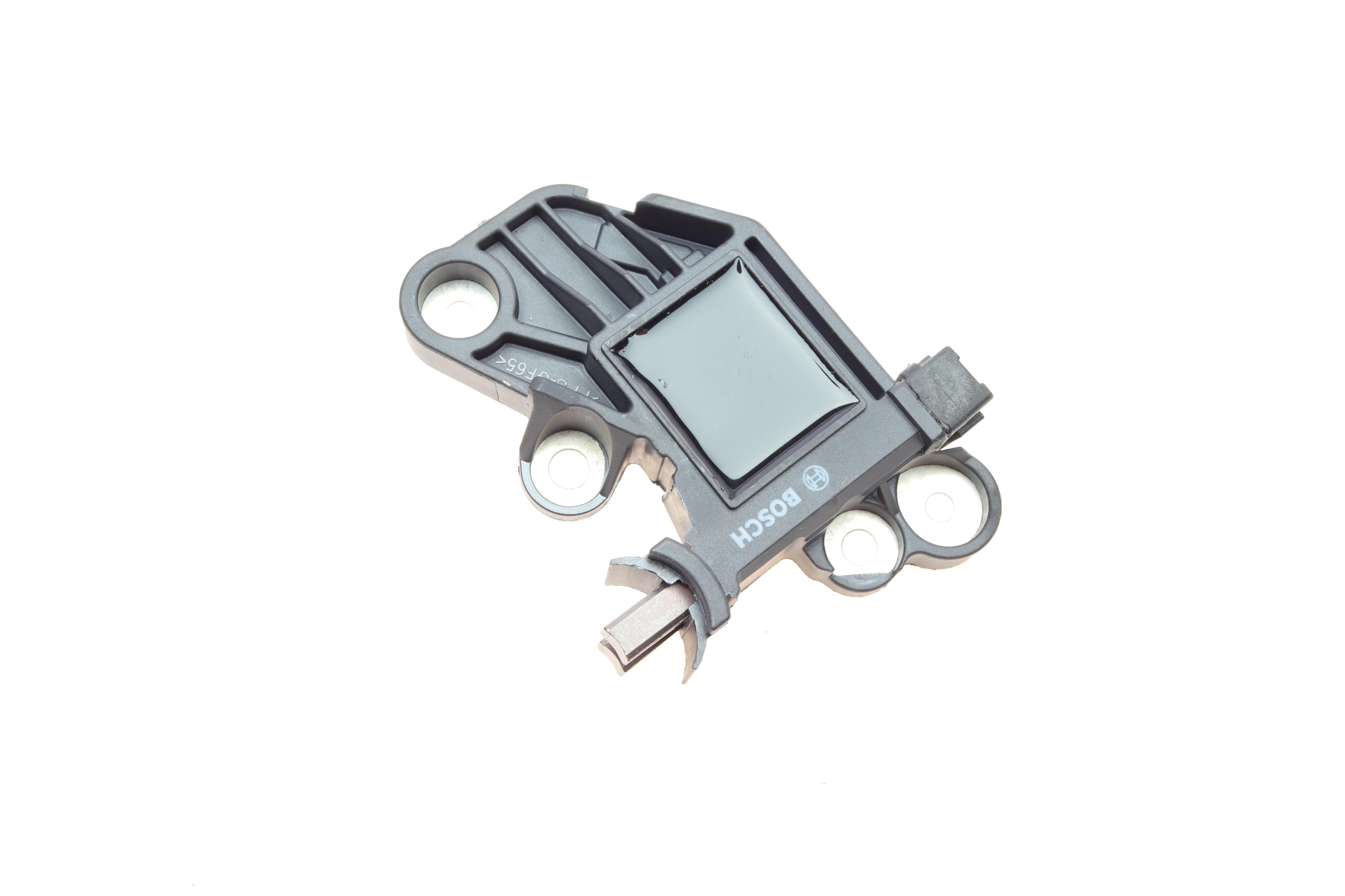 Реле генератора (140A) VW Caddy IV/Crafter/T6 2.0 TDI 15-