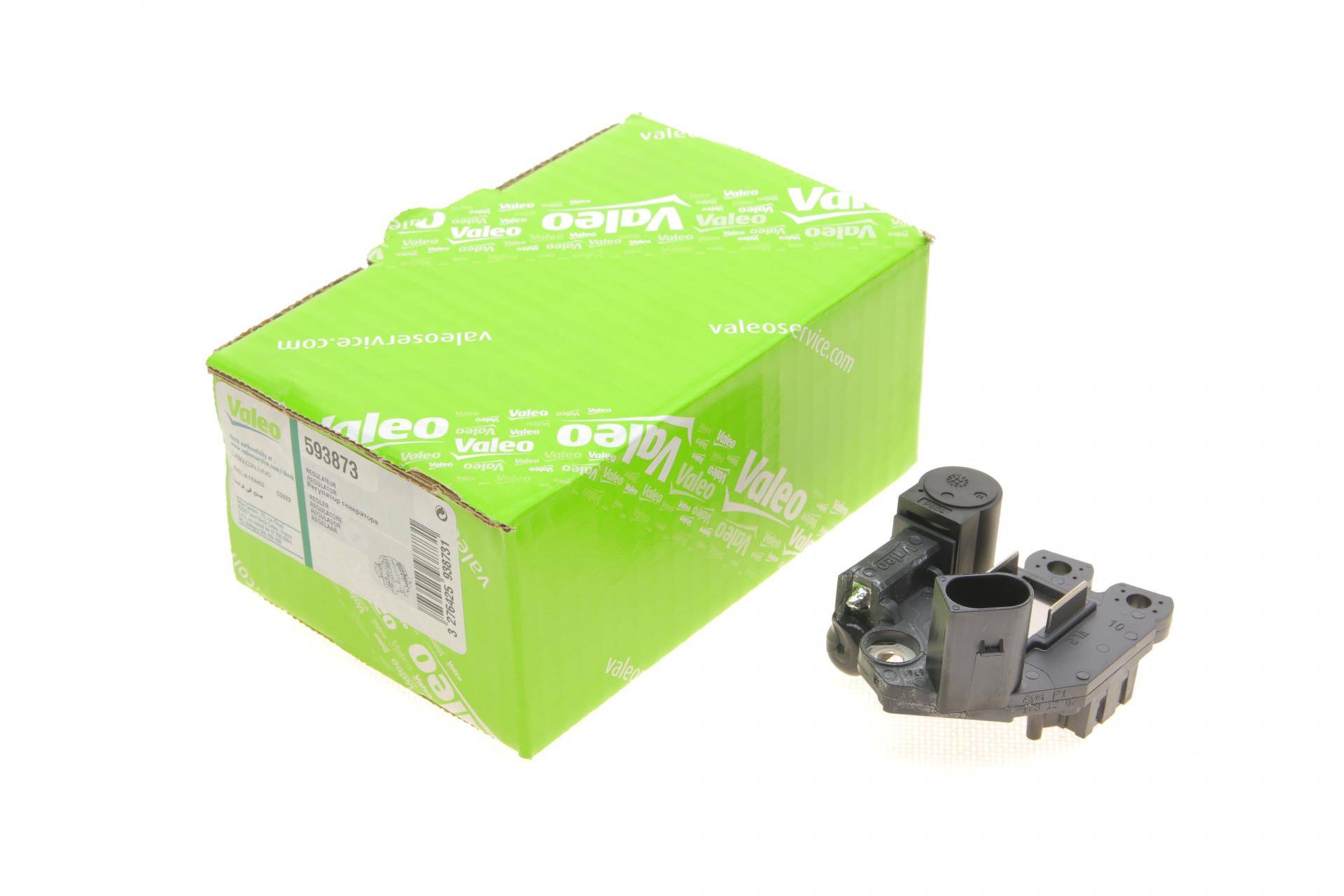 Реле генератора MB Sprinter 3.0CDI OM642 (1 контакт)