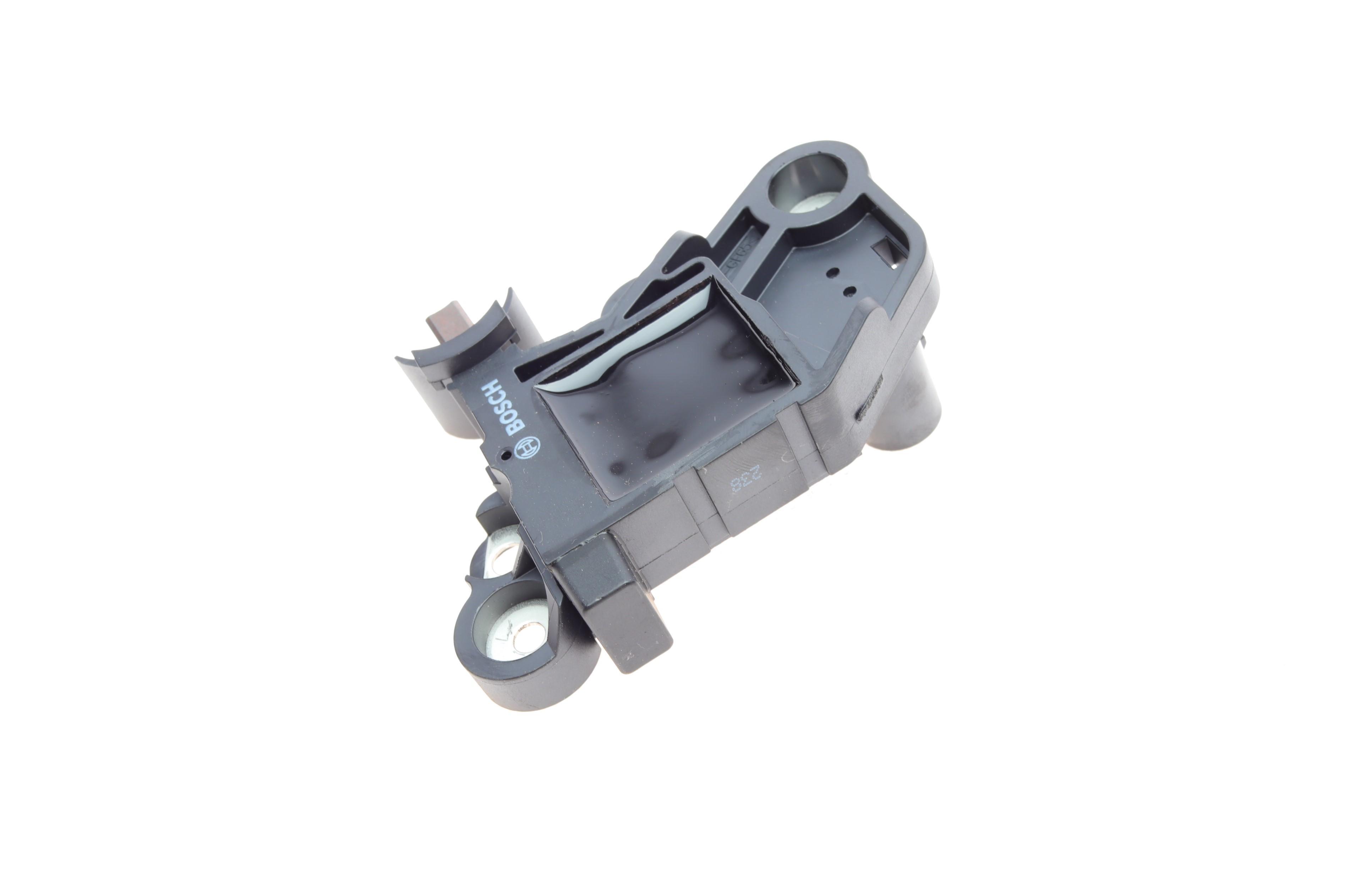 Реле генератора (12V) VW Jetta 1.4/2.0TSI 14-/Polo 1.4/1.6 09-