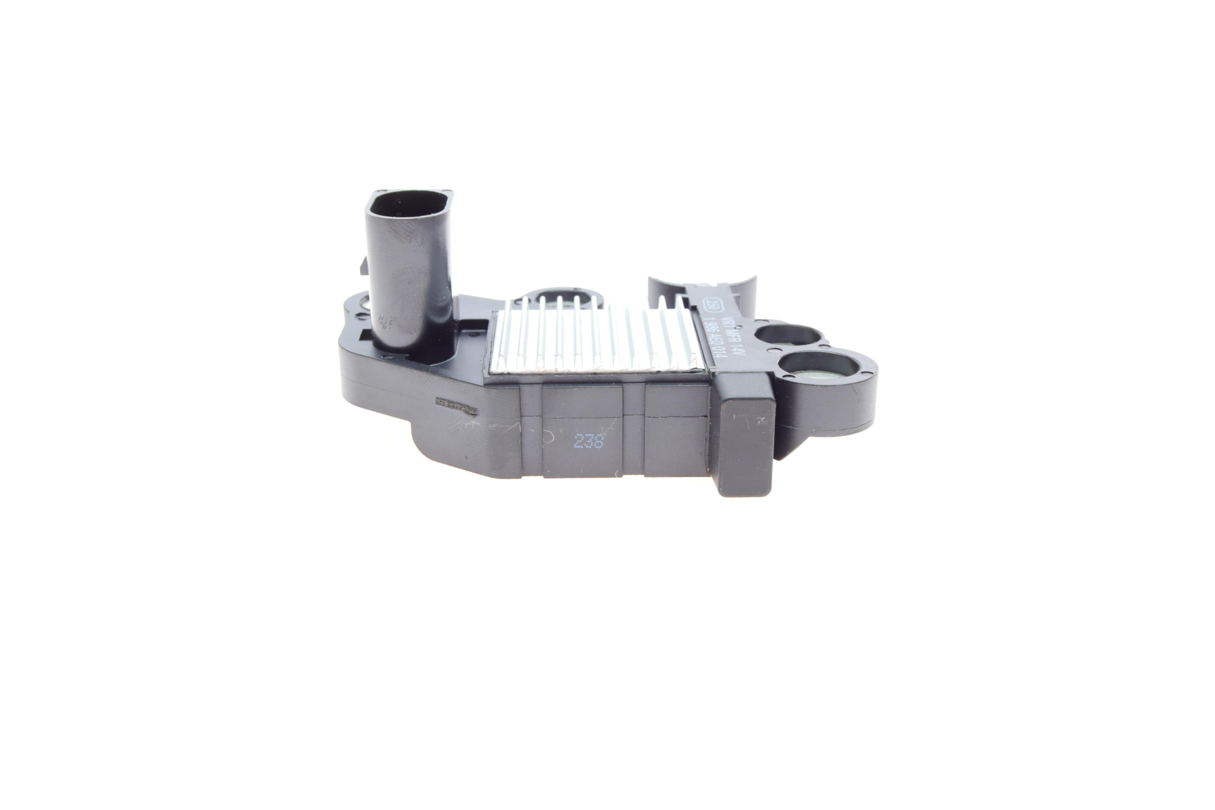 Реле генератора (12V) VW Jetta 1.4/2.0TSI 14-/Polo 1.4/1.6 09-