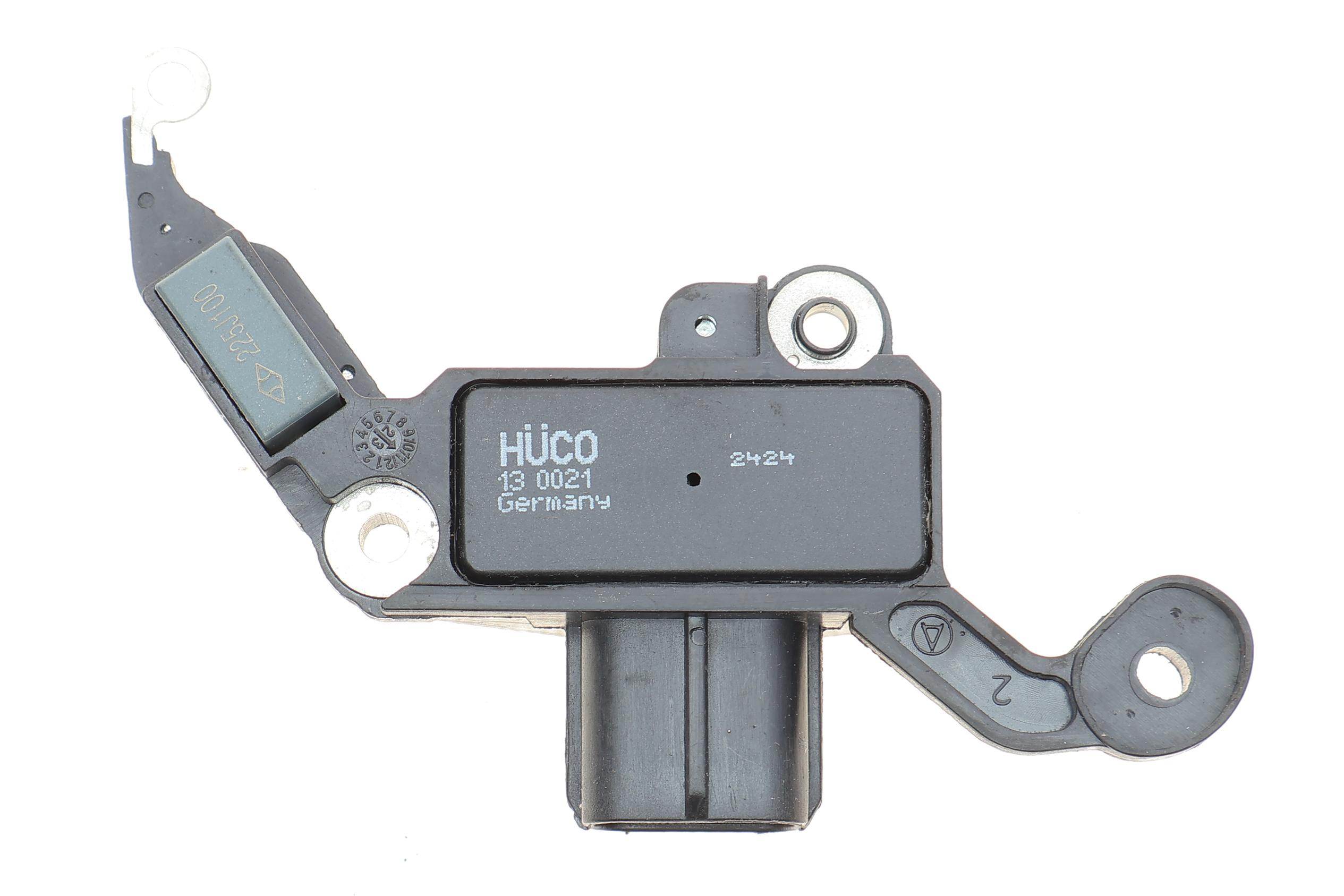 Реле генератора (14V) Ford Tourneo Connect/Transit Connect 1.8TDCi 02-13 (HÜCO)