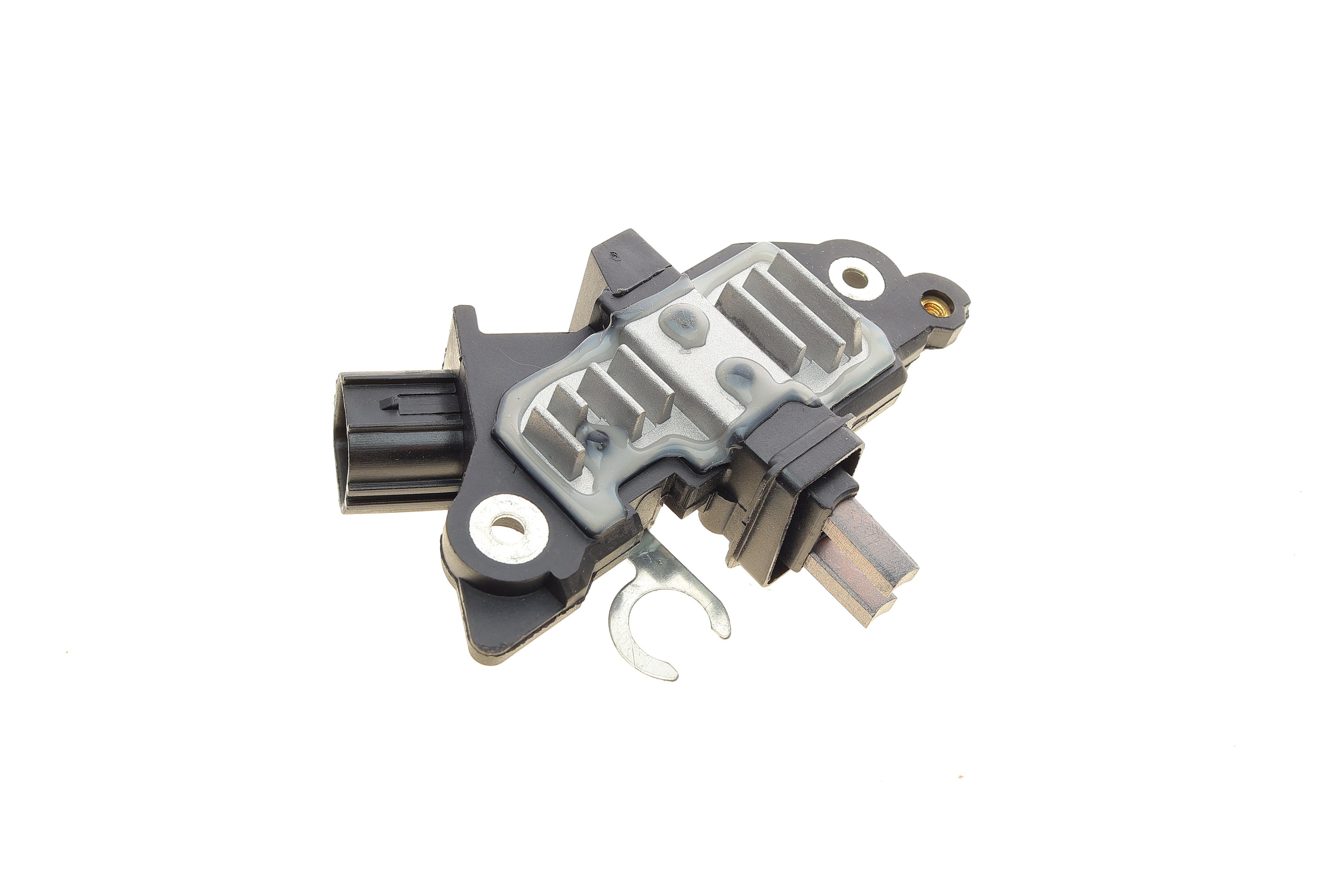 Реле генератора Toyota Yaris 1.0 VVTi 05-11