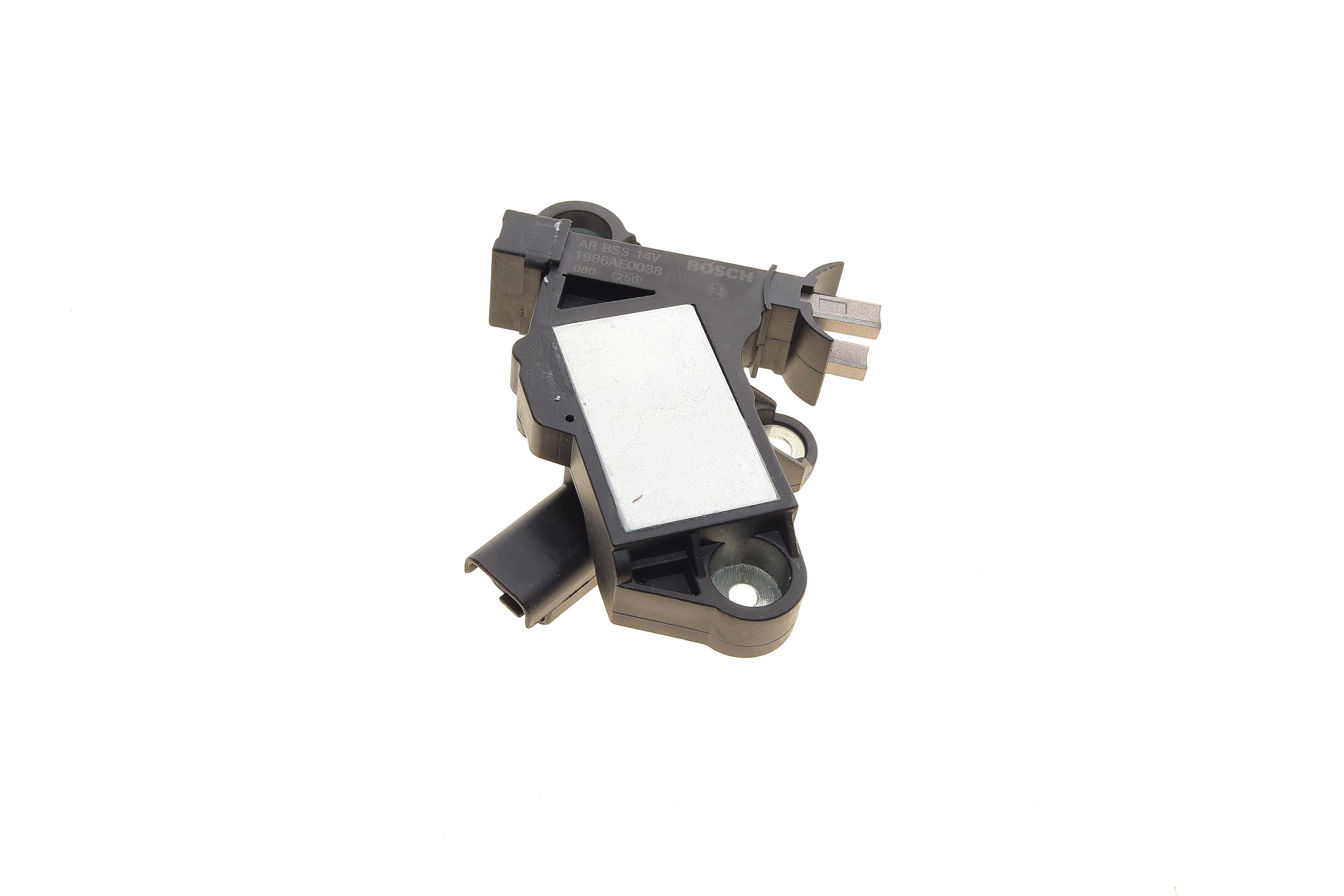 Реле генератора Citroen C4/C5/Peugeot 308/508 1.4-1.6LPG 06-