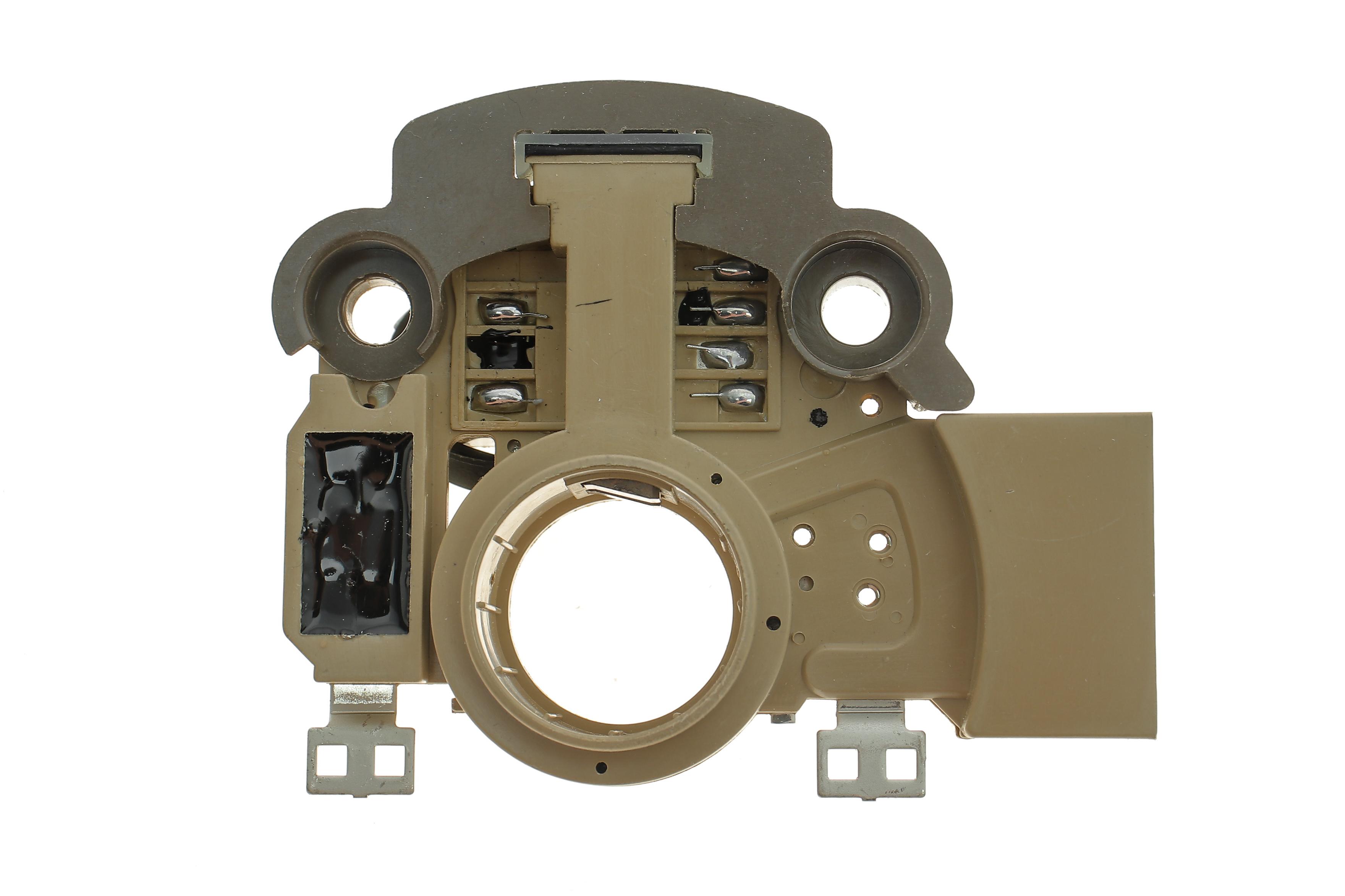 Реле генератора (12V) Mitsubishi Galant VIII 2.5 96-00