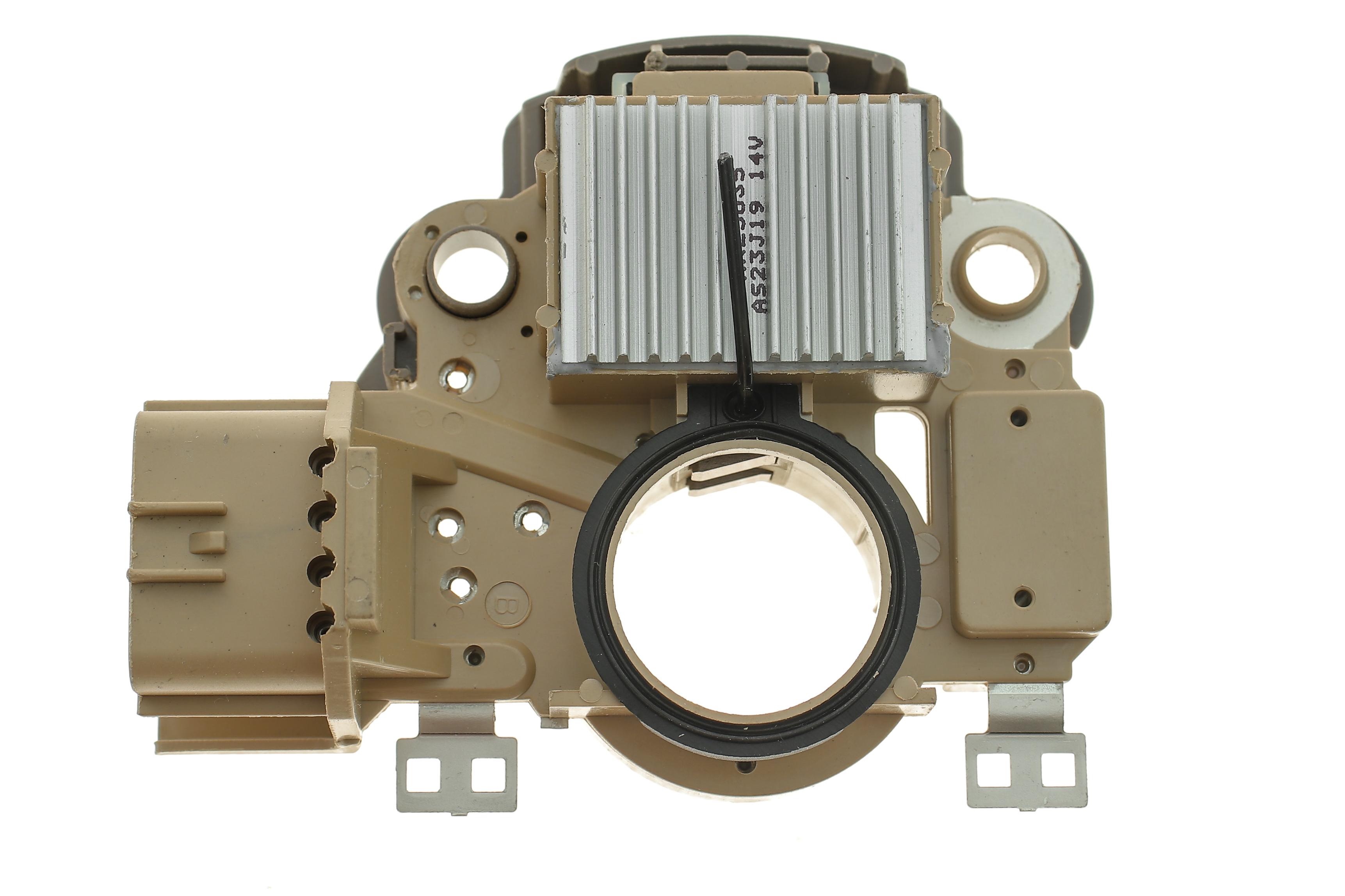 Реле генератора (12V) Mitsubishi Galant VIII 2.5 96-00