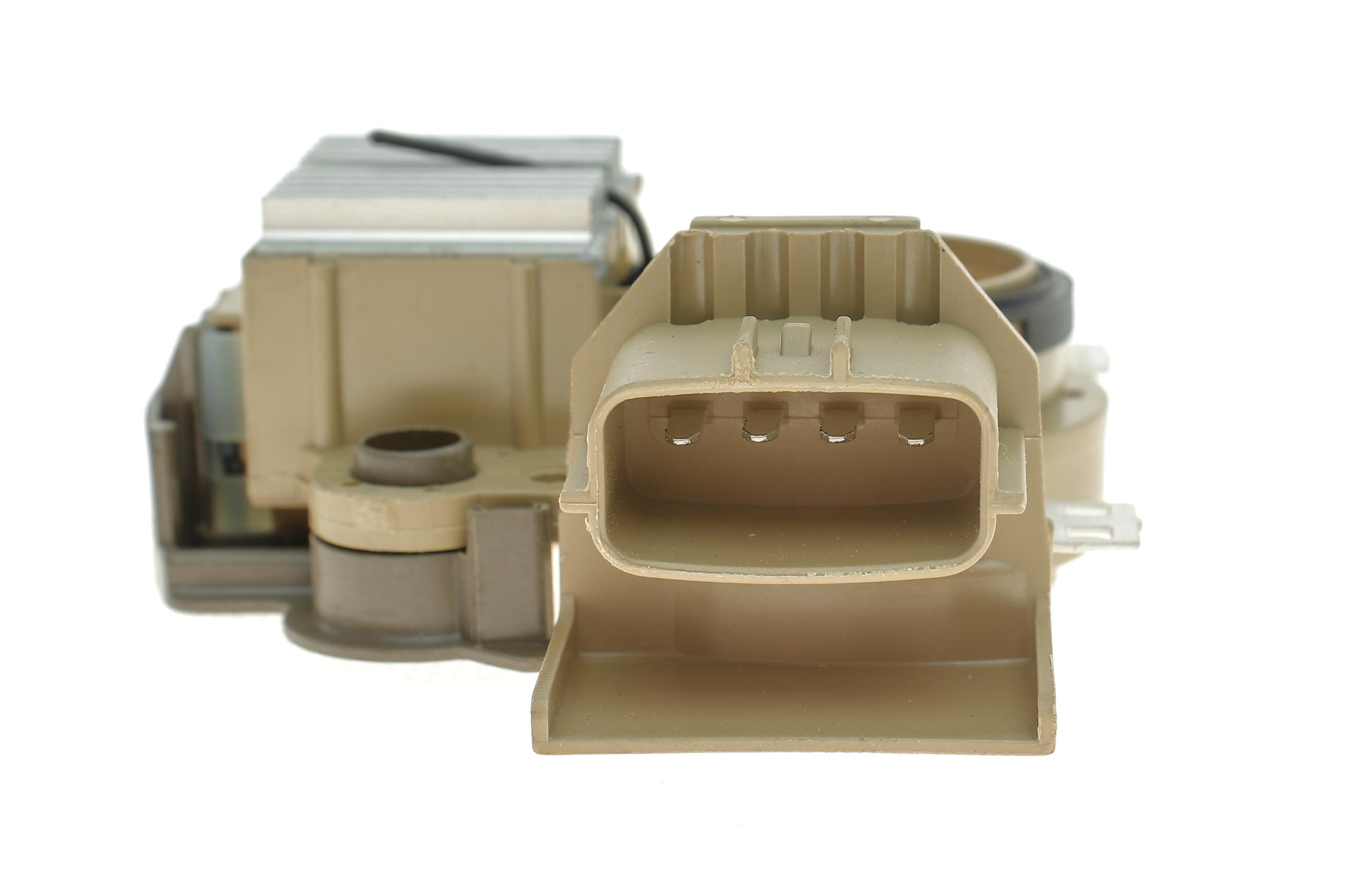 Реле генератора (12V) Mitsubishi Galant VIII 2.5 96-00